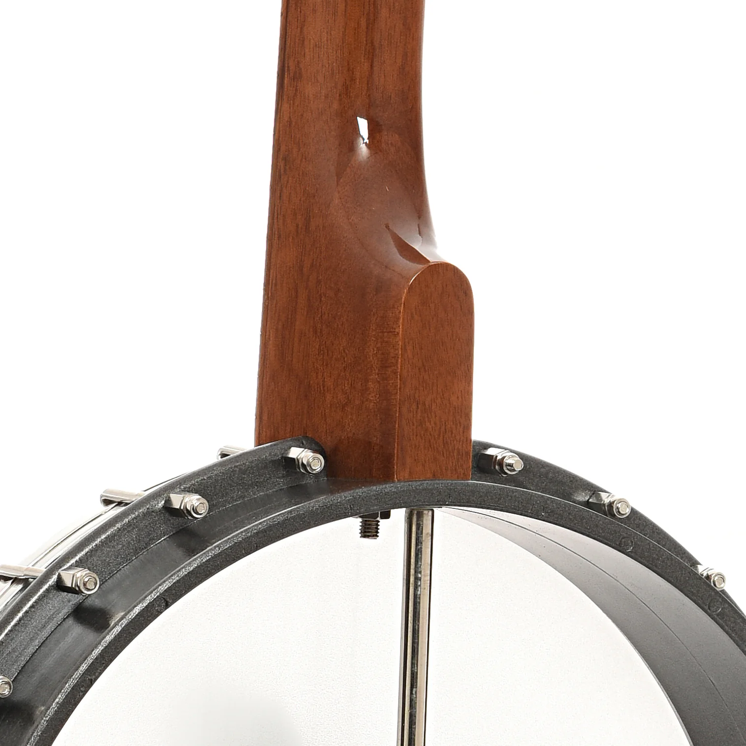 Rover RB-20P Plectrum Openback Banjo (2020) - Image 10