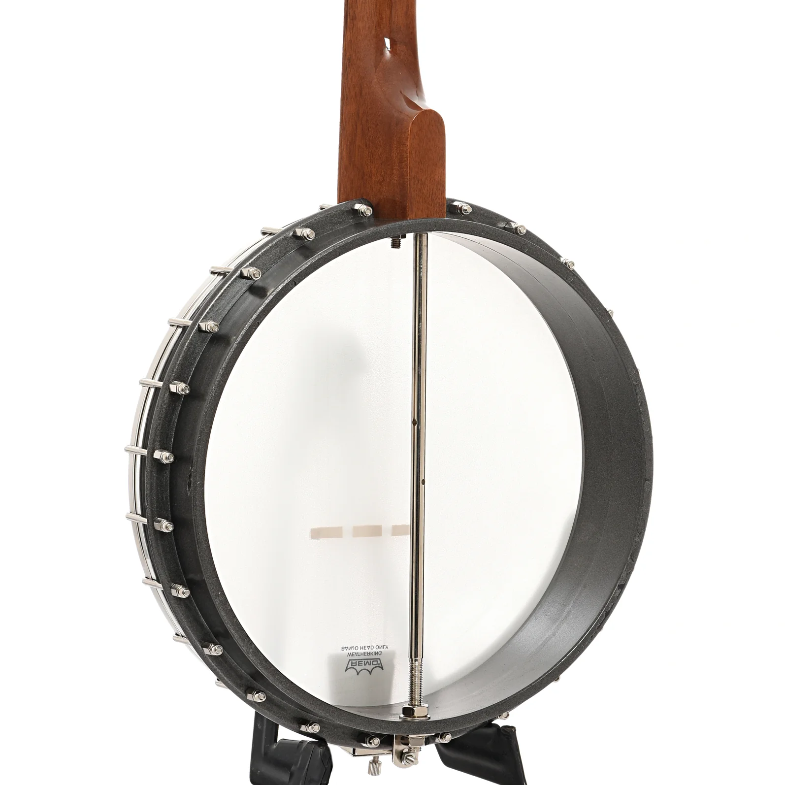 Rover RB-20P Plectrum Openback Banjo (2020) - Image 12