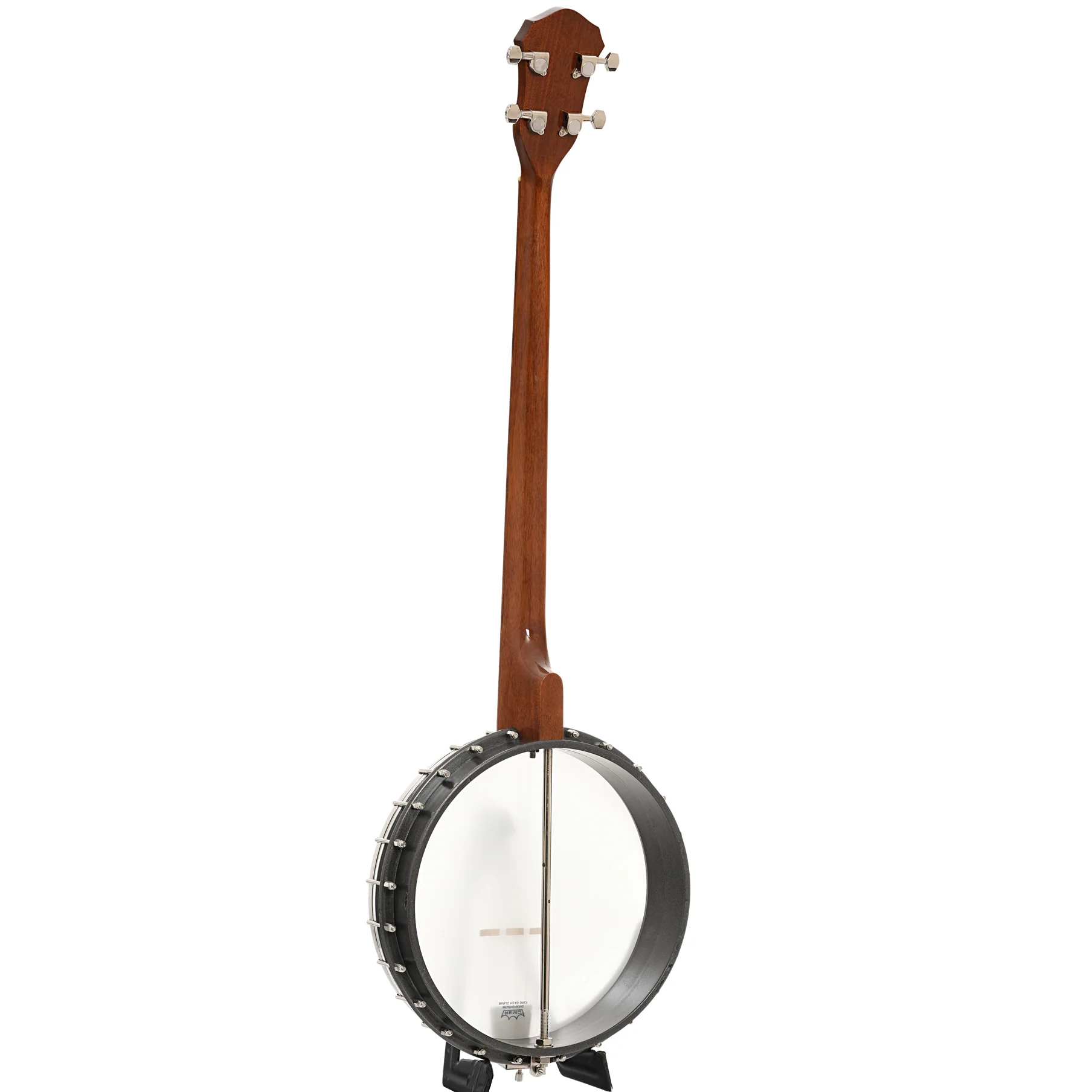 Rover RB-20P Plectrum Openback Banjo (2020) - Image 13
