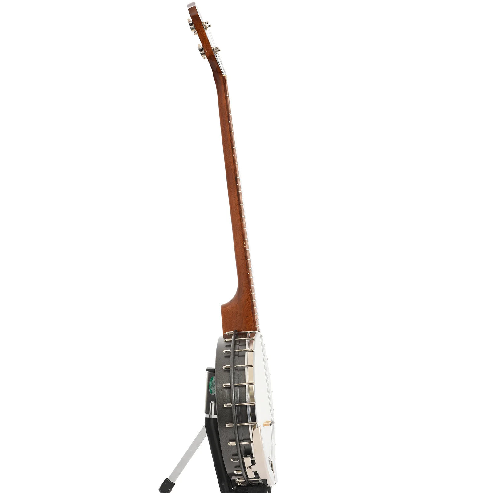 Rover RB-20P Plectrum Openback Banjo (2020) - Image 14