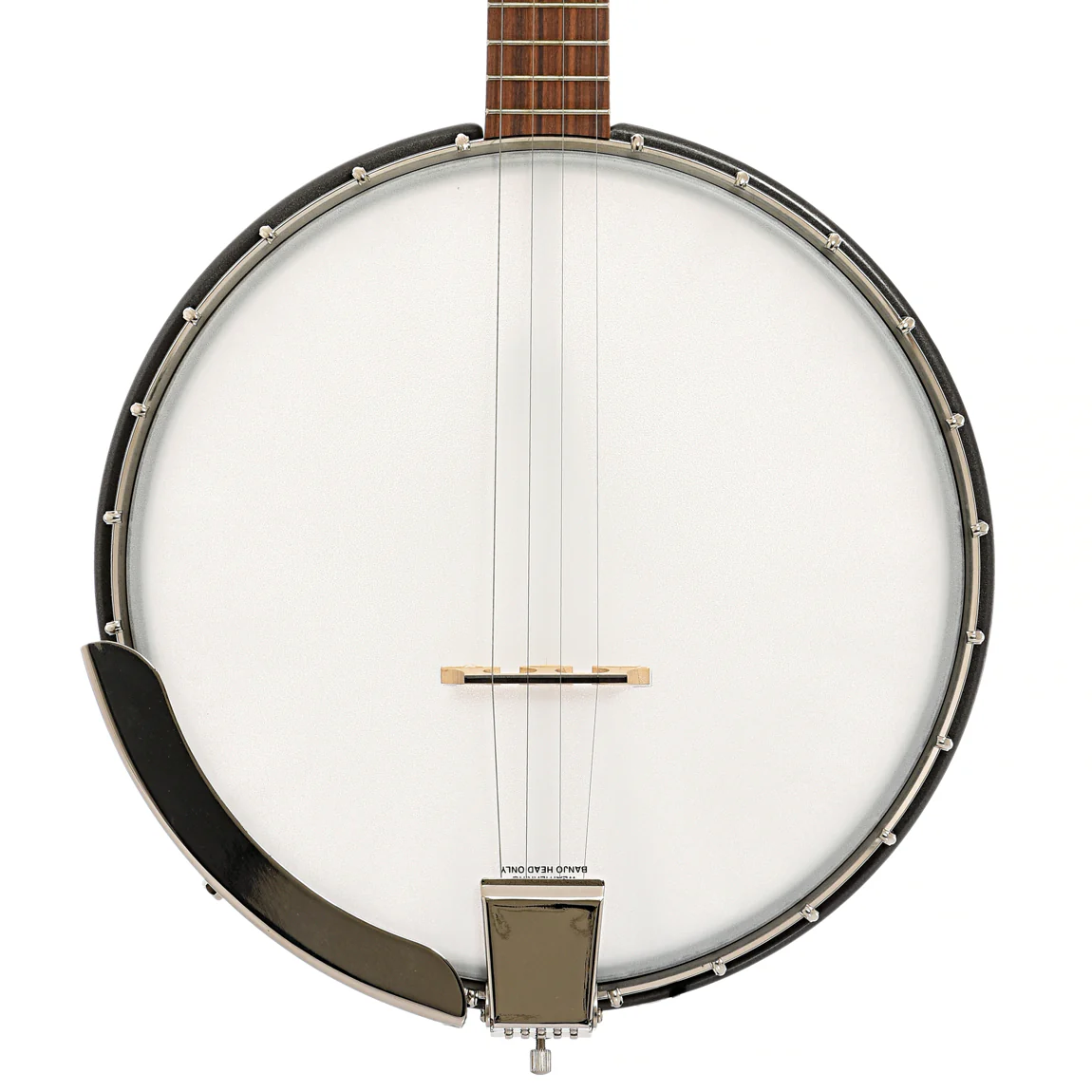 Rover RB-20P Plectrum Openback Banjo (2020) - Image 4