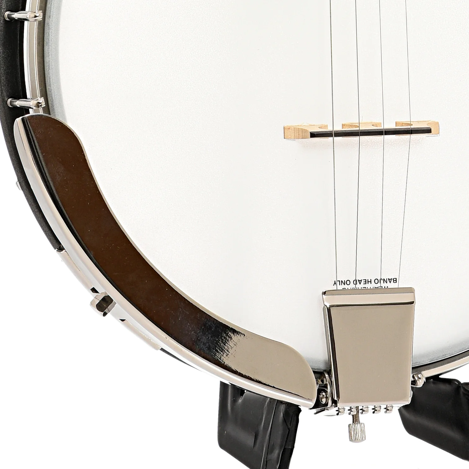 Rover RB-20P Plectrum Openback Banjo (2020) - Image 5