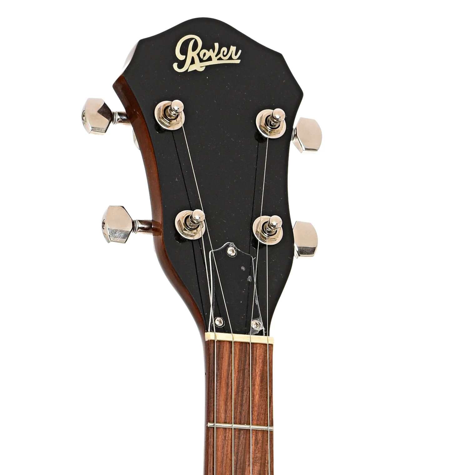 Rover RB-20P Plectrum Openback Banjo (2020) - Image 8