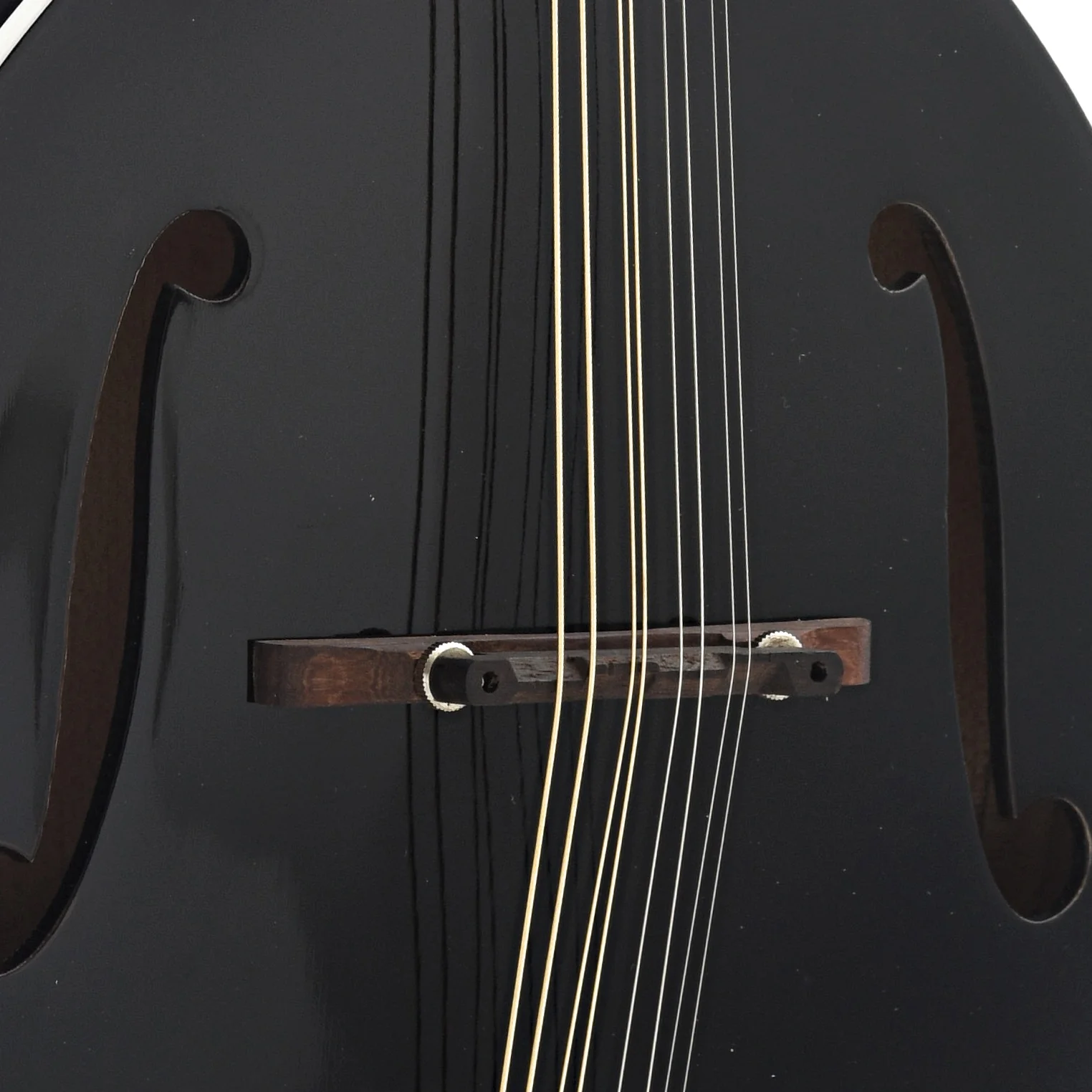 Rover RM-50B Mandolin, A-Model - Image 4