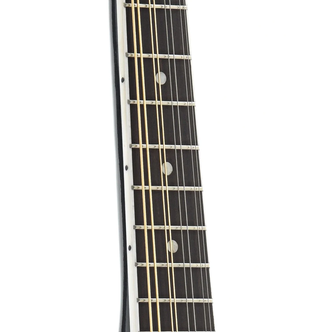 Rover RM-50B Mandolin, A-Model - Image 5