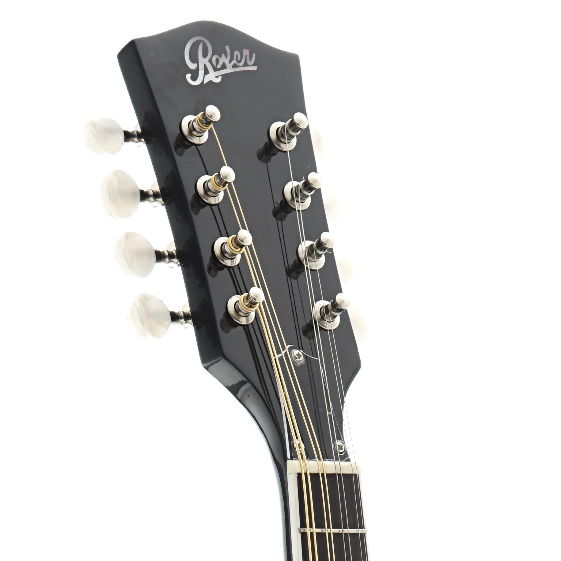Rover RM-50B Mandolin, A-Model - Image 6