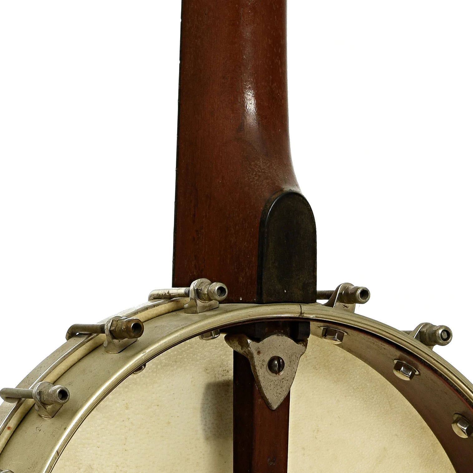 S.S. Stewart American Princess  No.1  Open Back Banjo (1880's) - Image 11