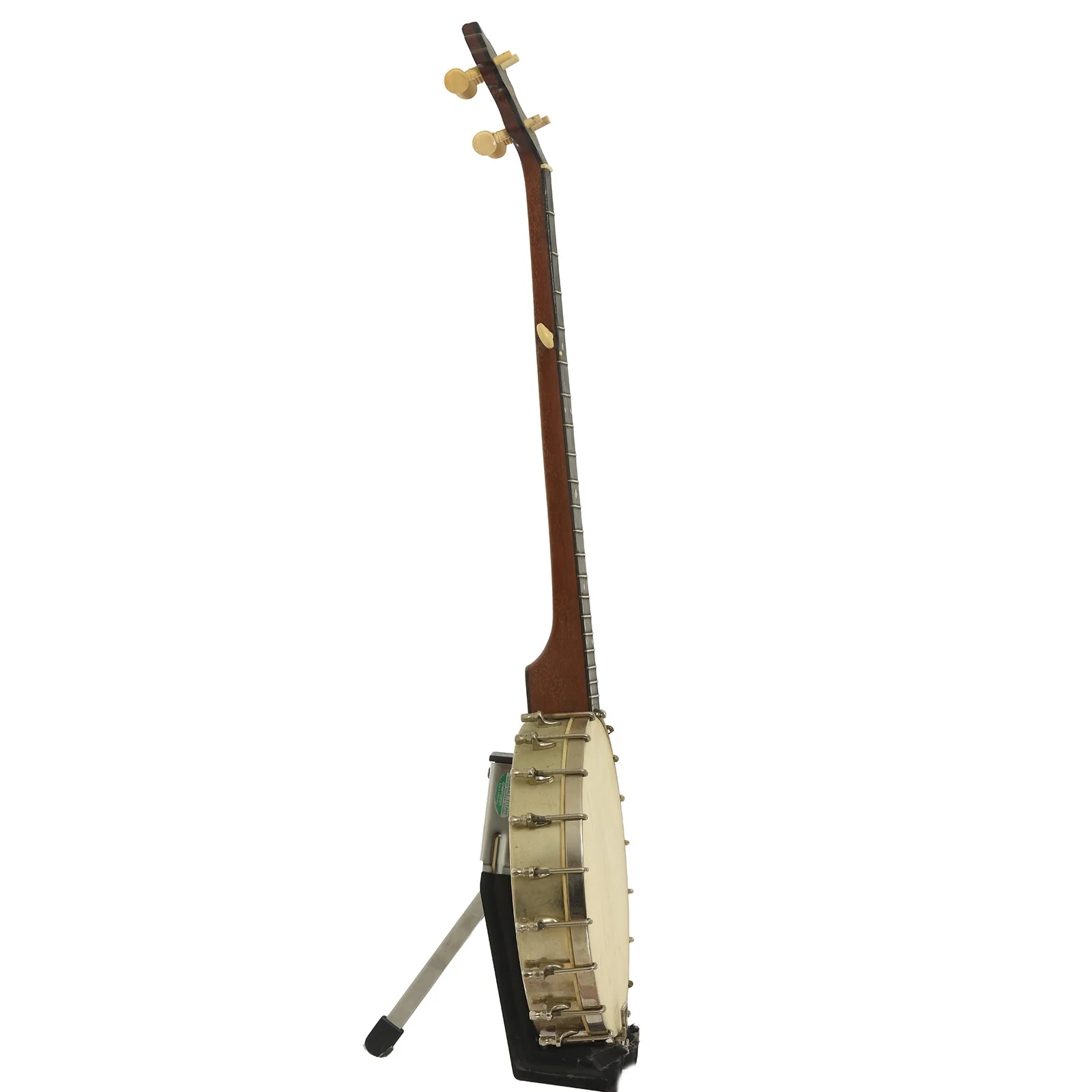 S.S. Stewart American Princess  No.1  Open Back Banjo (1880's) - Image 14
