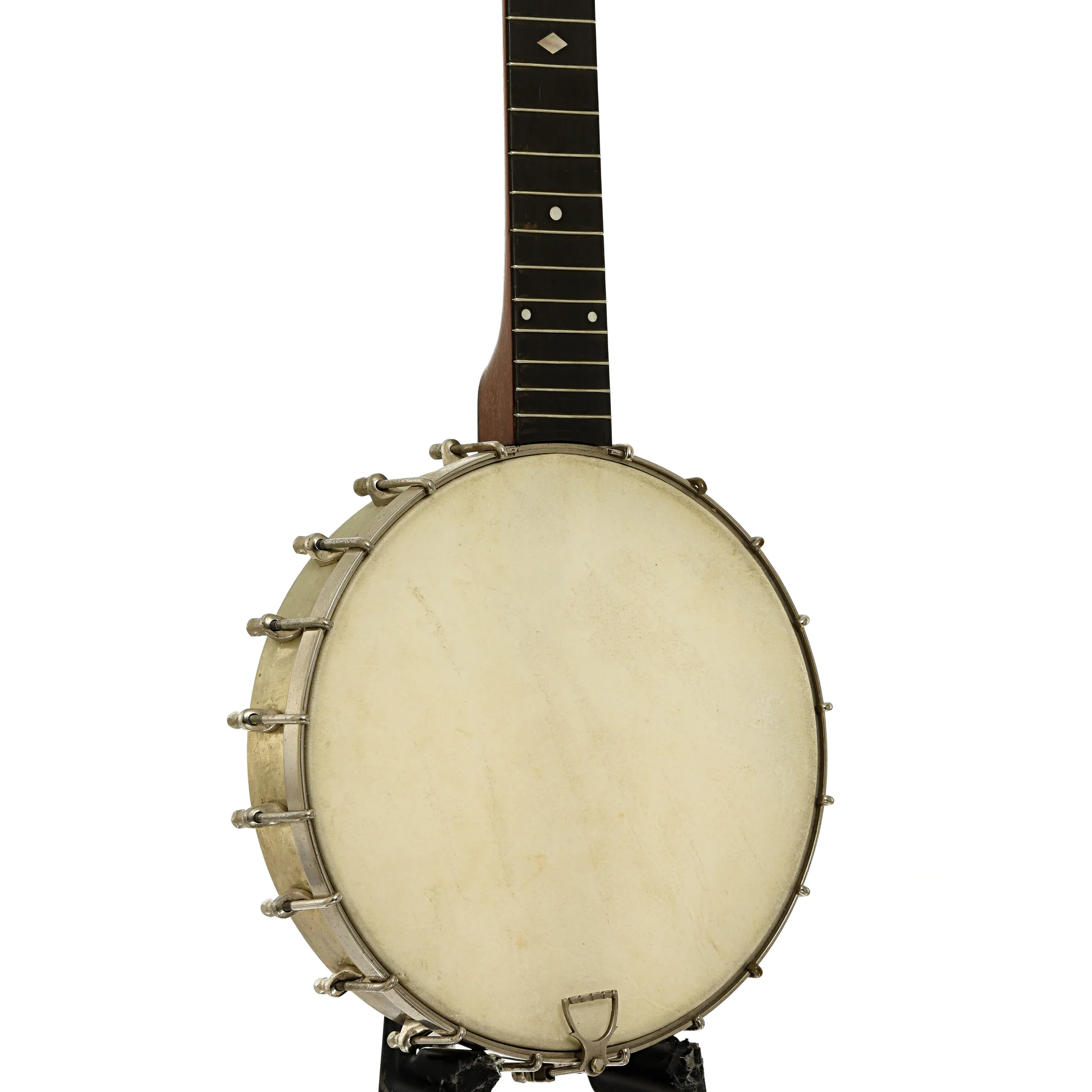 S.S. Stewart American Princess  No.1  Open Back Banjo (1880's) - Image 2