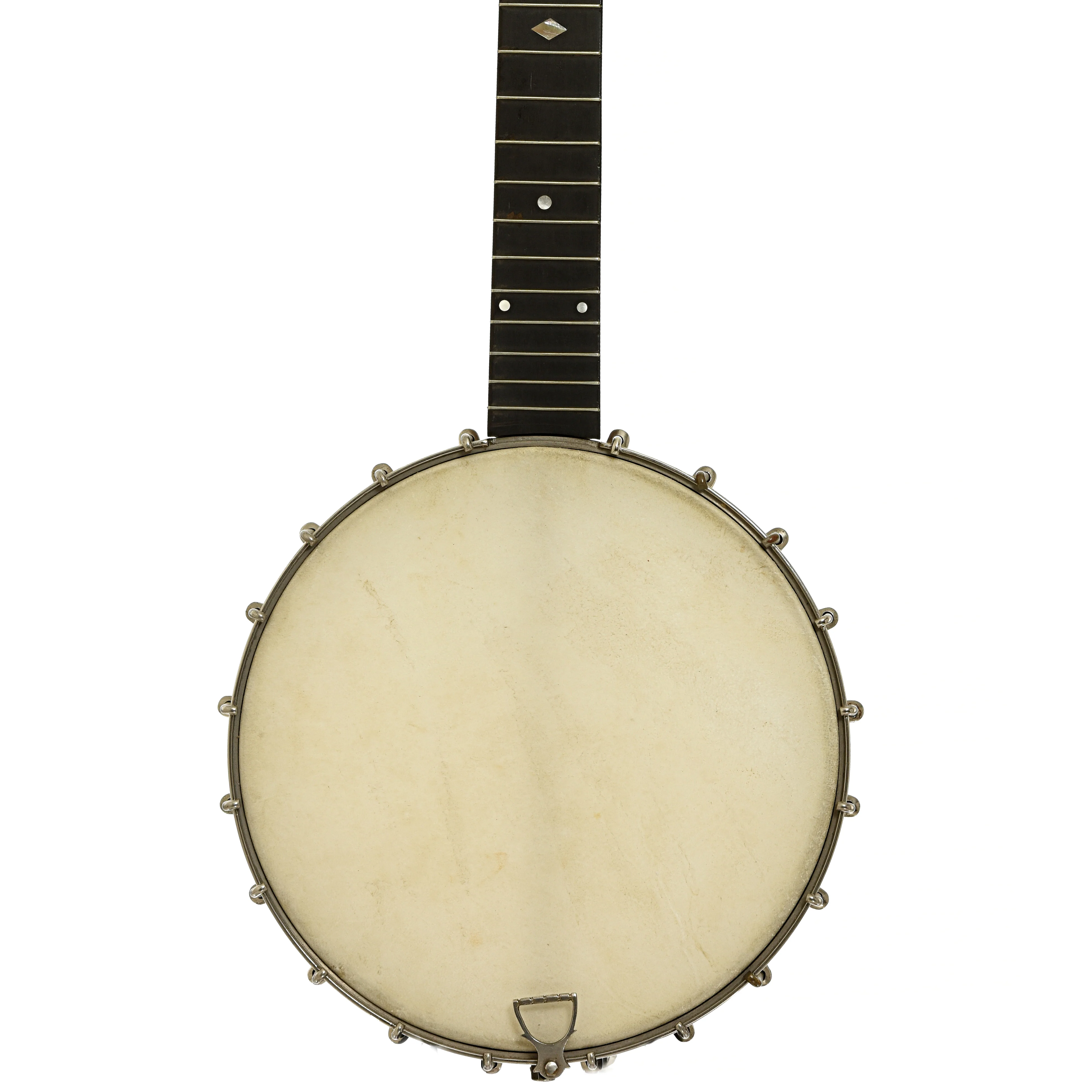 S.S. Stewart American Princess  No.1  Open Back Banjo (1880's) - Image 4