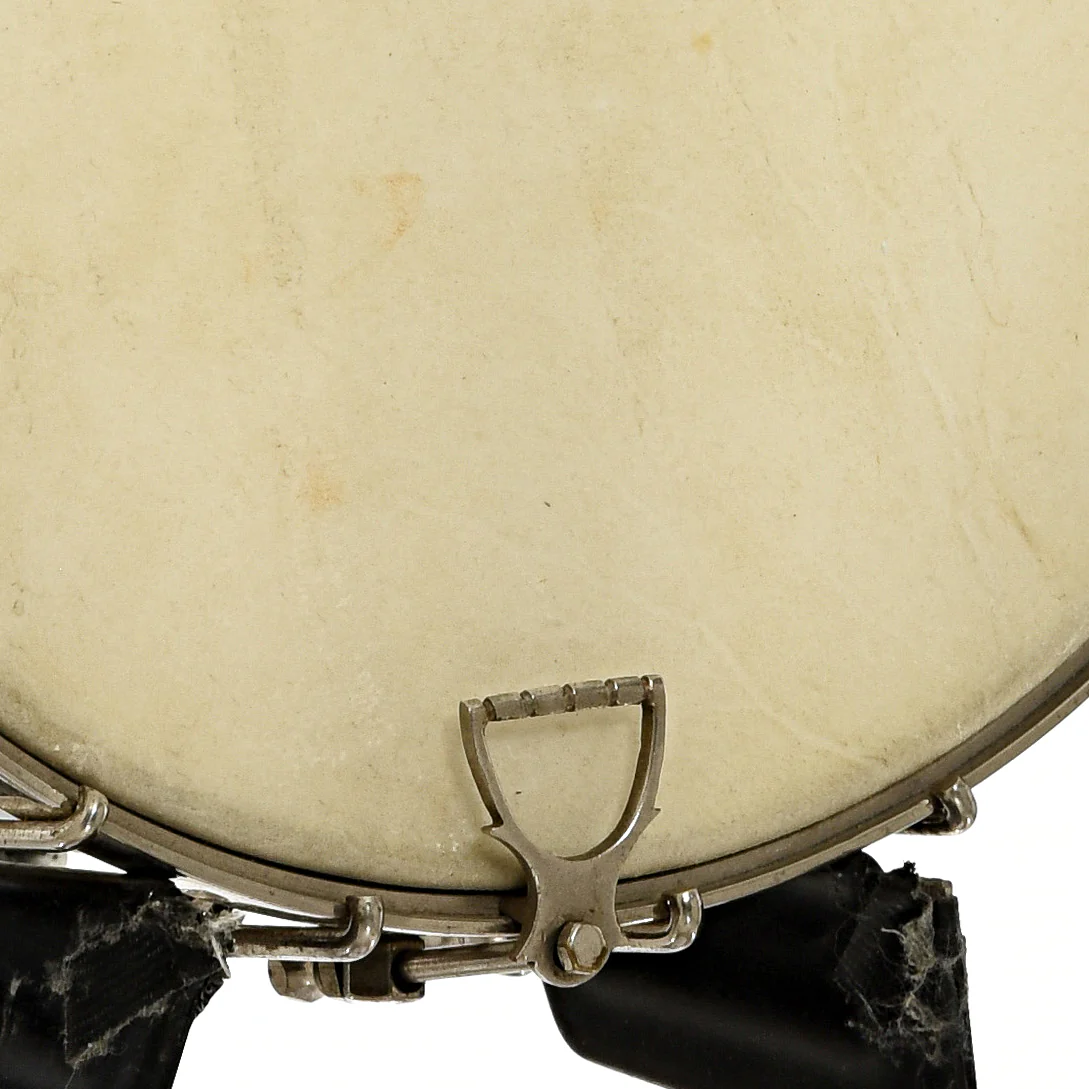 S.S. Stewart American Princess  No.1  Open Back Banjo (1880's) - Image 5
