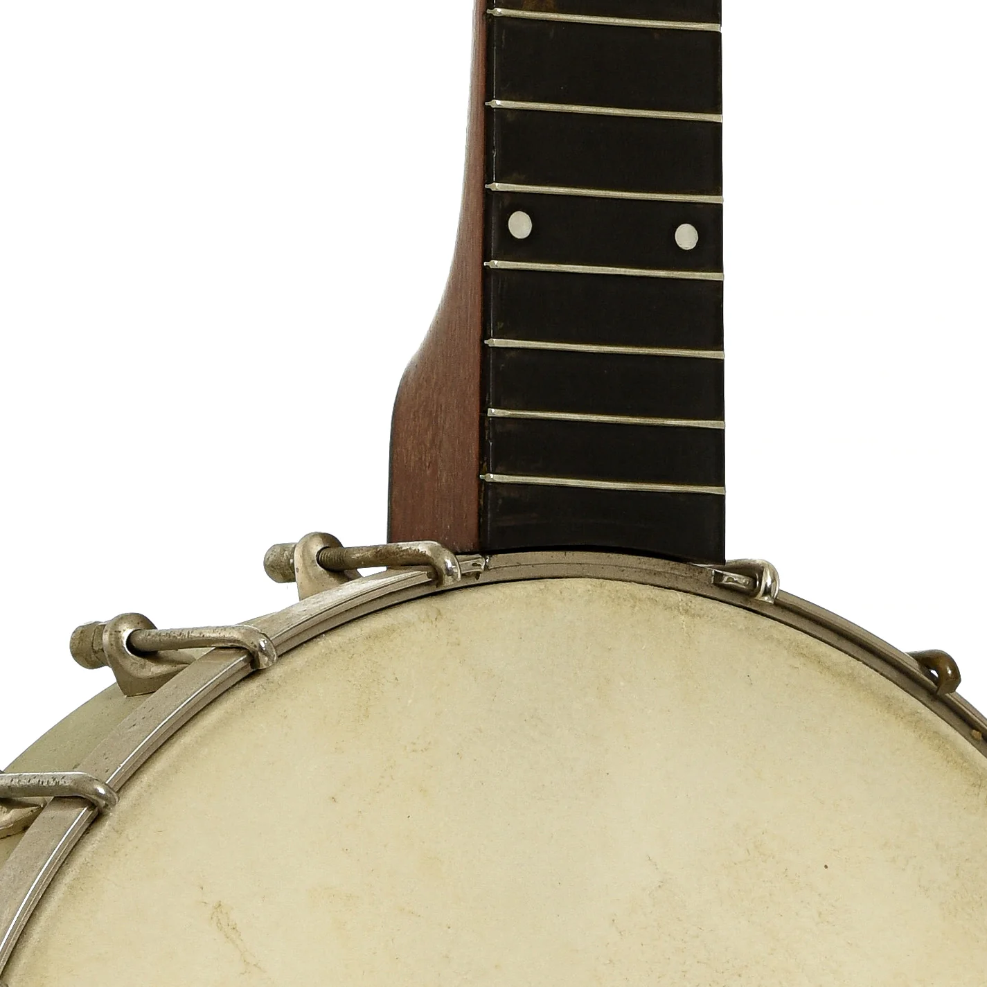 S.S. Stewart American Princess  No.1  Open Back Banjo (1880's) - Image 6