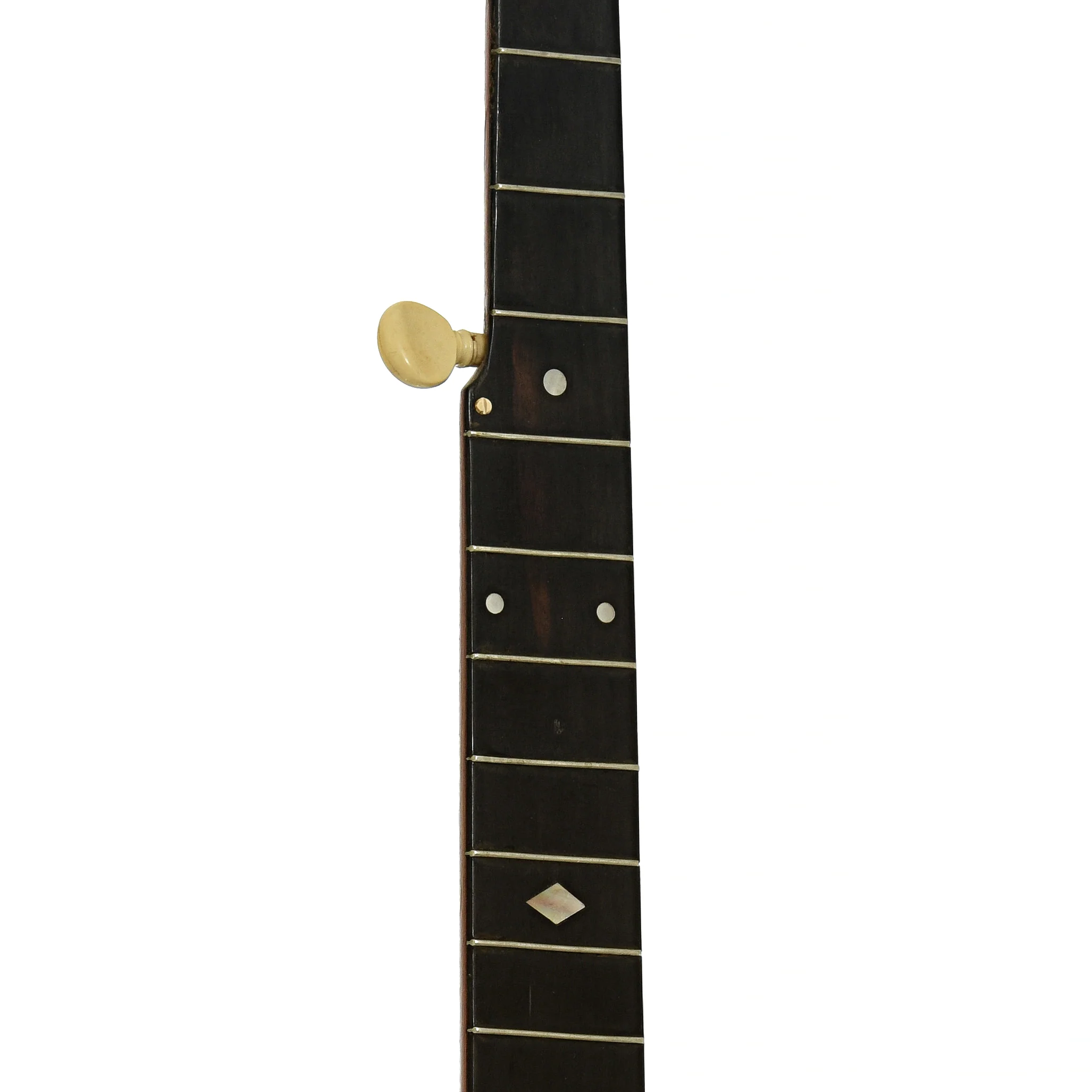 S.S. Stewart American Princess  No.1  Open Back Banjo (1880's) - Image 7
