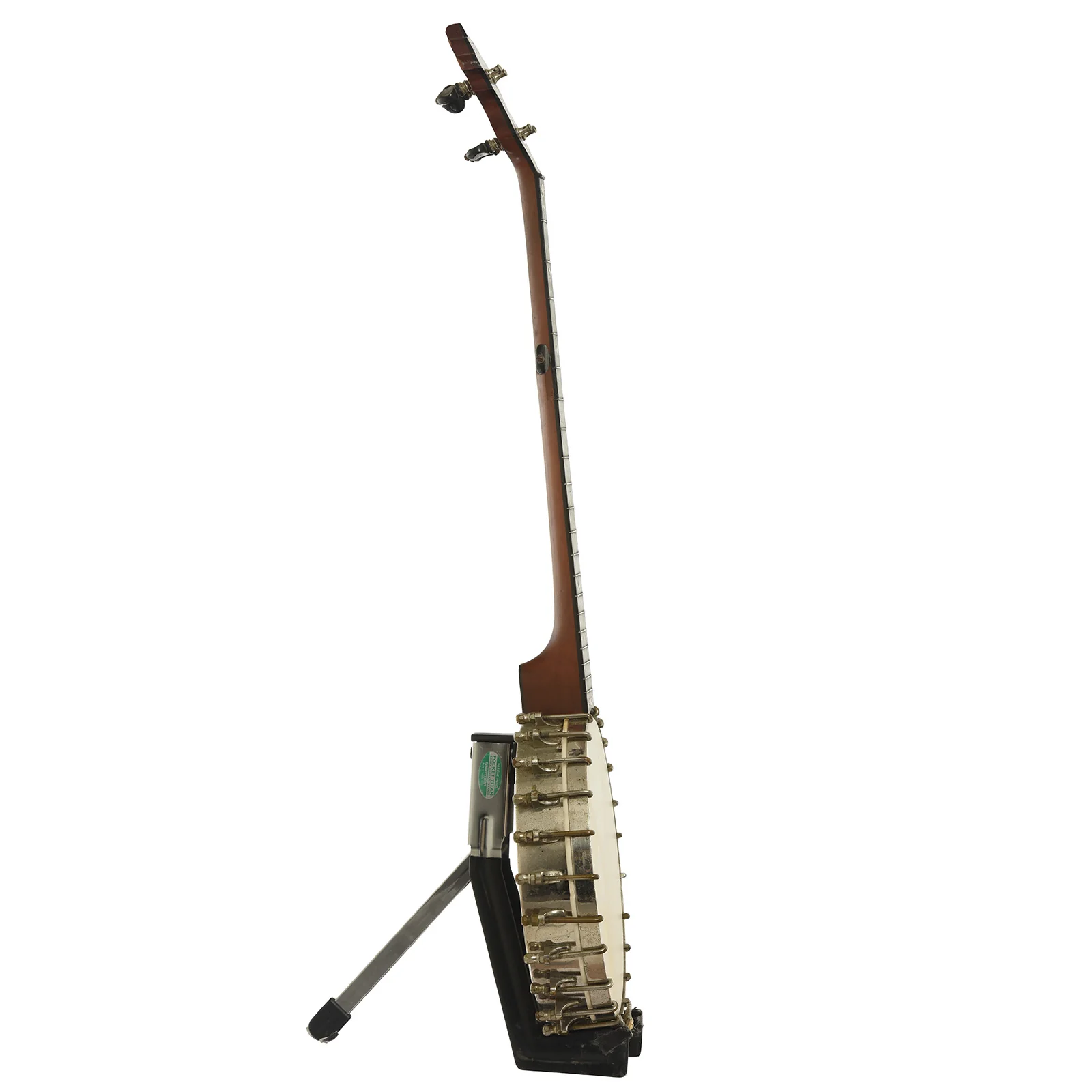 S.S. Stewart Lady Stewart No.2 Openback Banjo (c.1894) - Image 14
