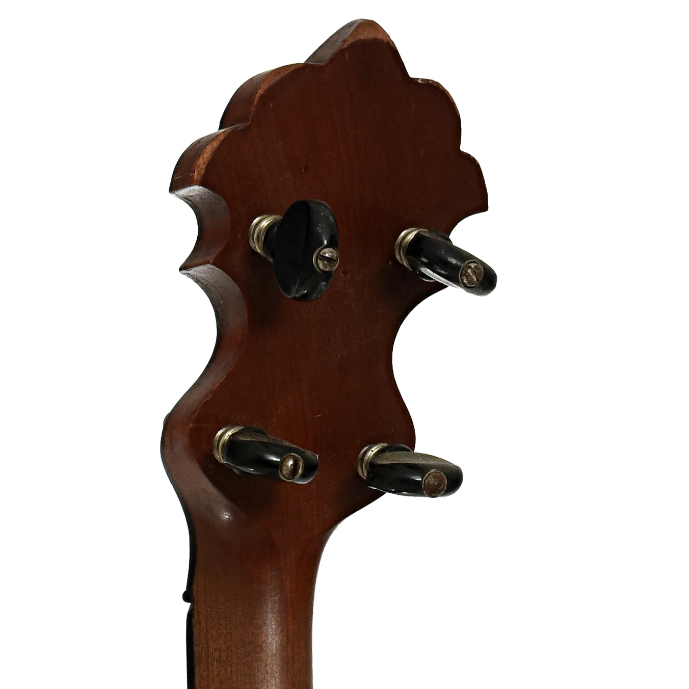 S.S. Stewart Lady Stewart No.2 Openback Banjo (c.1894) - Image 9