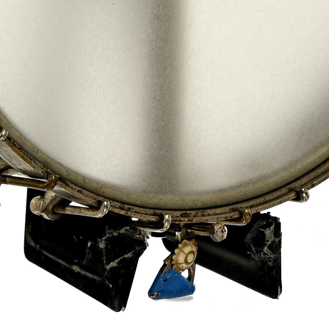 S.S. Stewart Universal Favorite No.2 Open Back Banjo (c.1890) - Image 5