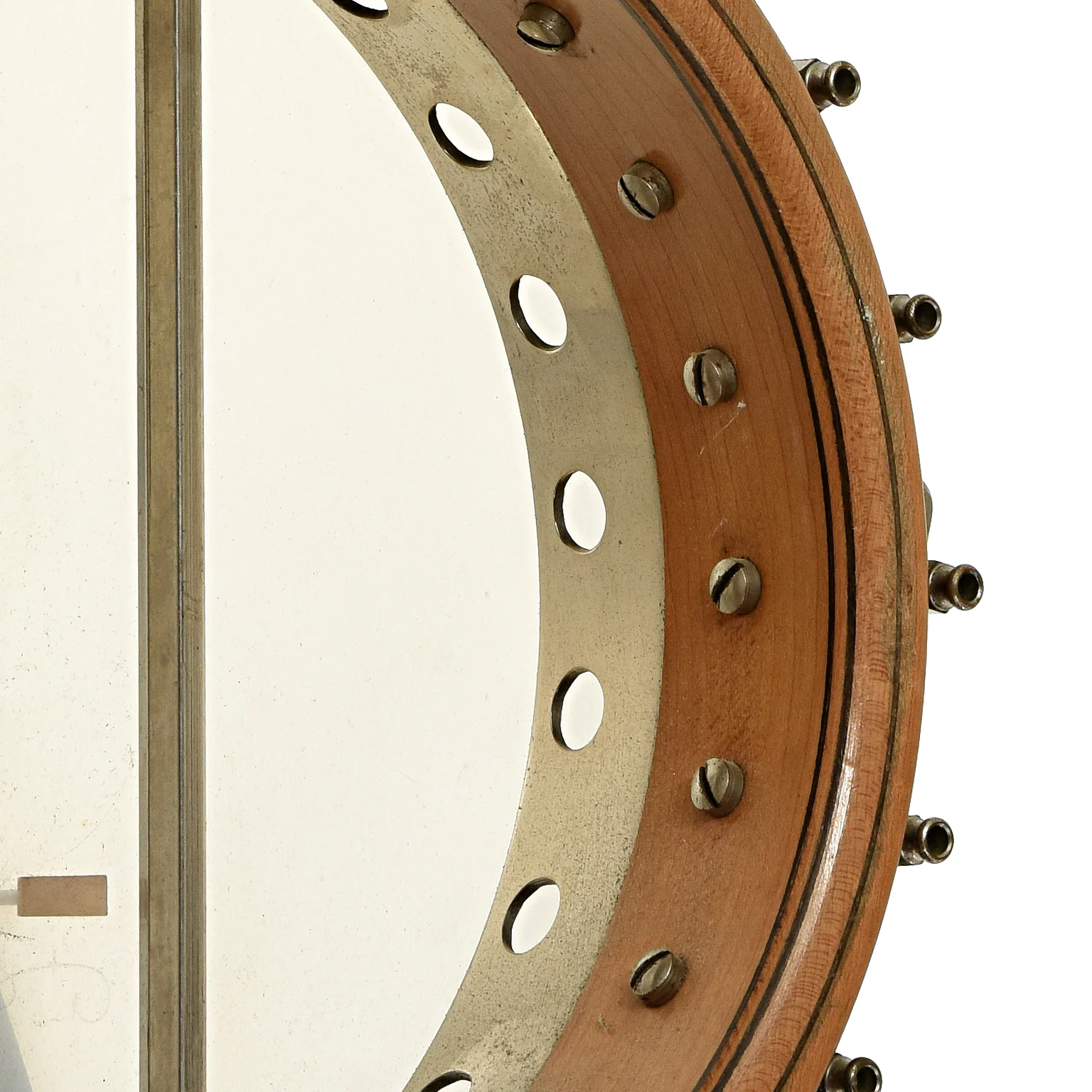 S.S. Stewart Tenor Banjo (c.1920s) - Image 10