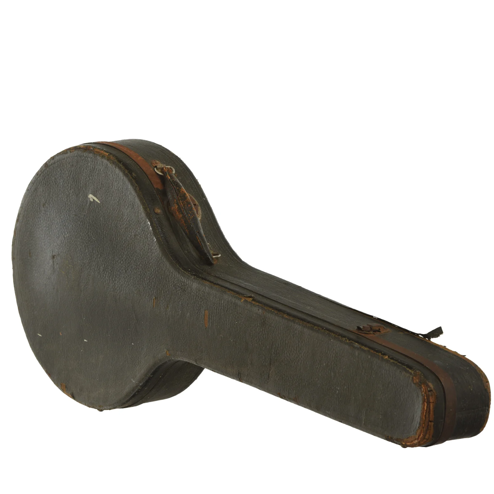 S.S. Stewart Tenor Banjo (c.1920s) - Image 14