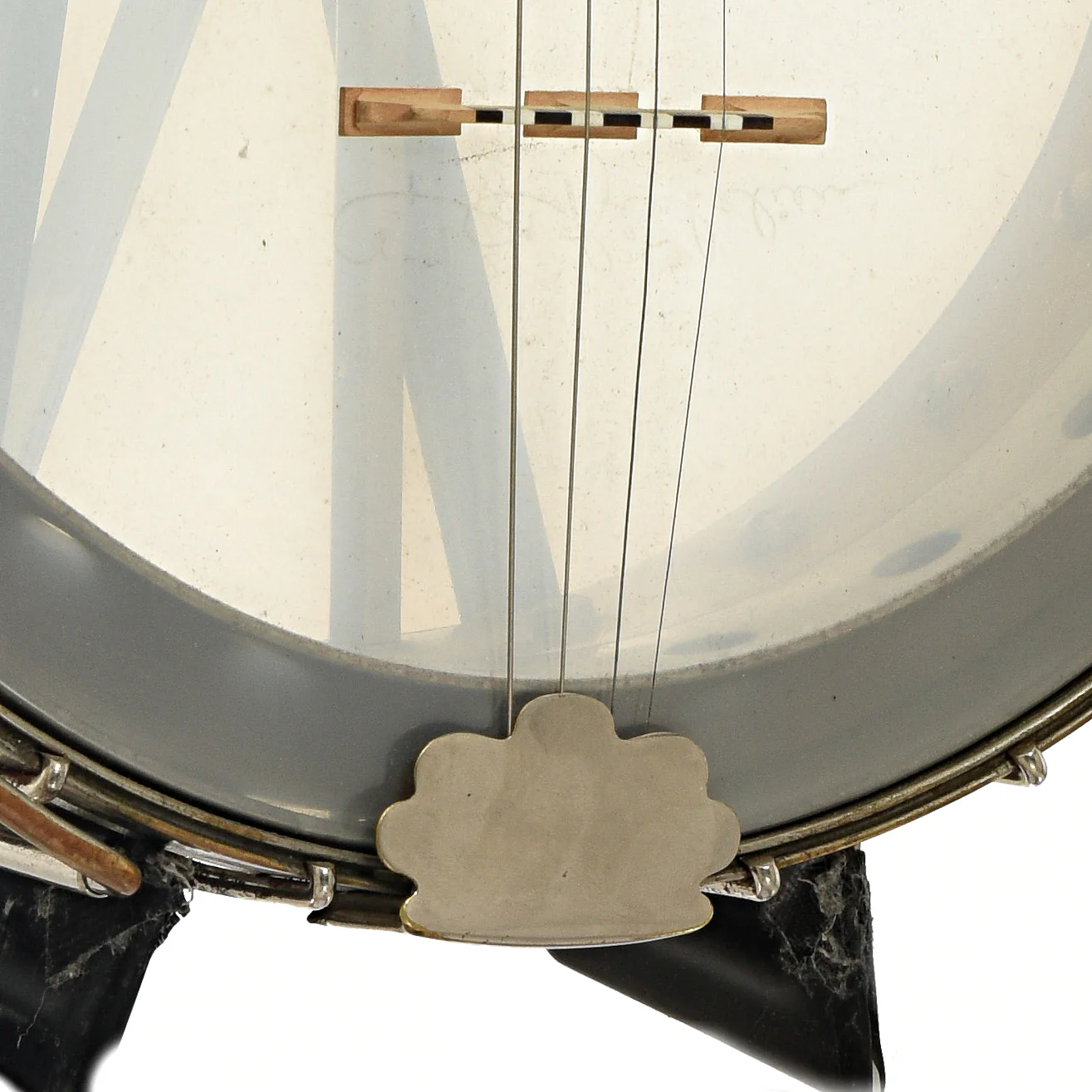 S.S. Stewart Tenor Banjo (c.1920s) - Image 5