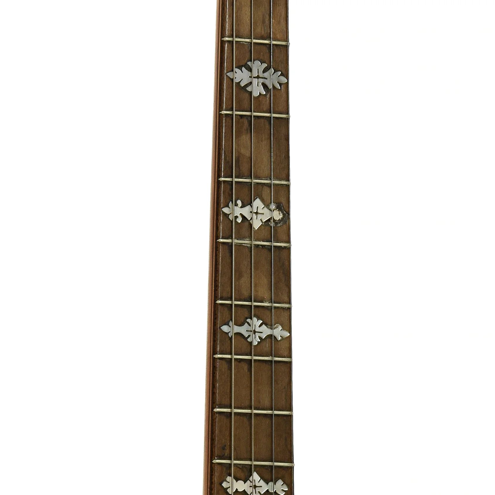 S.S. Stewart Tenor Banjo (c.1920s) - Image 7