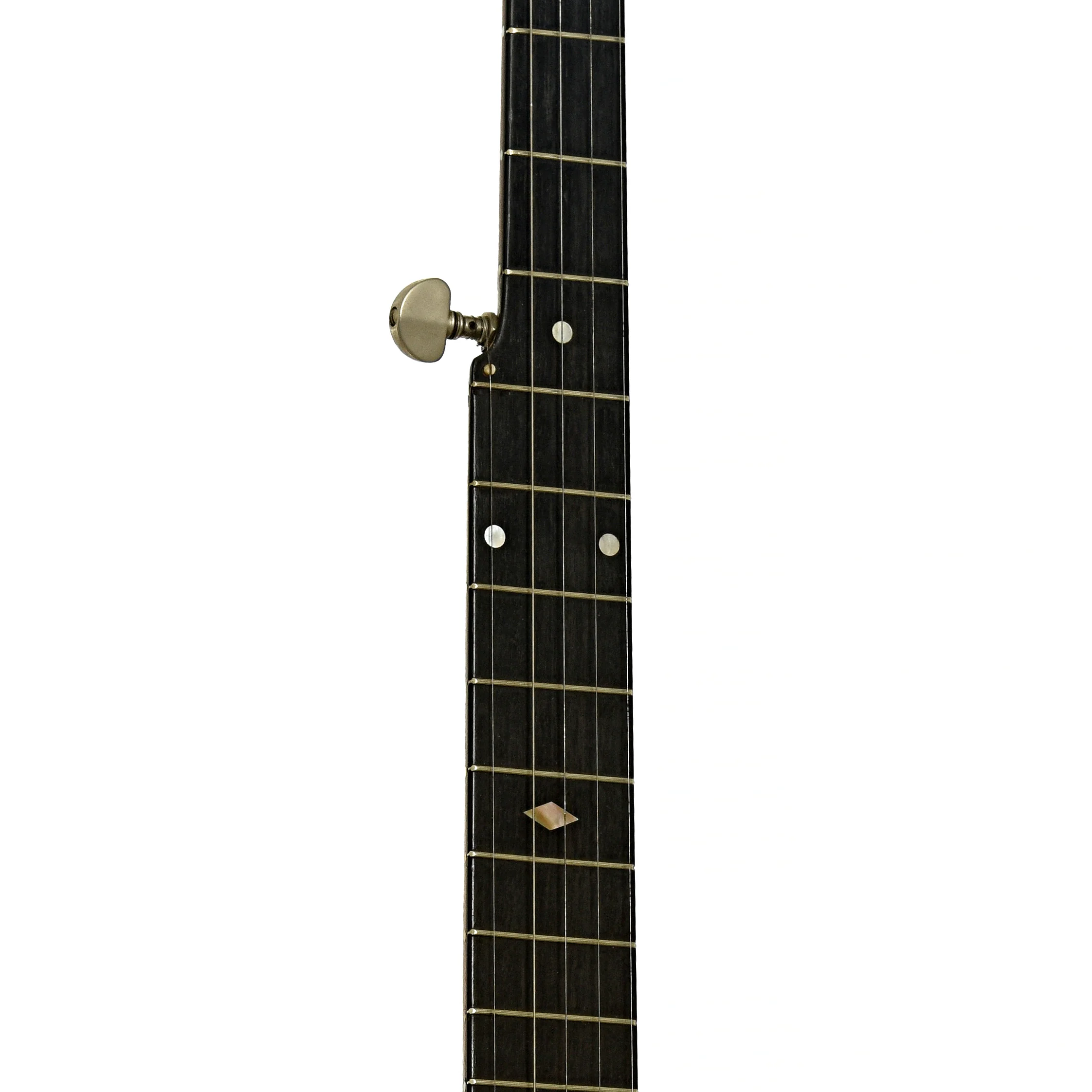 S.S. Stewart Open Back Banjo (c.1885-6) - Image 7