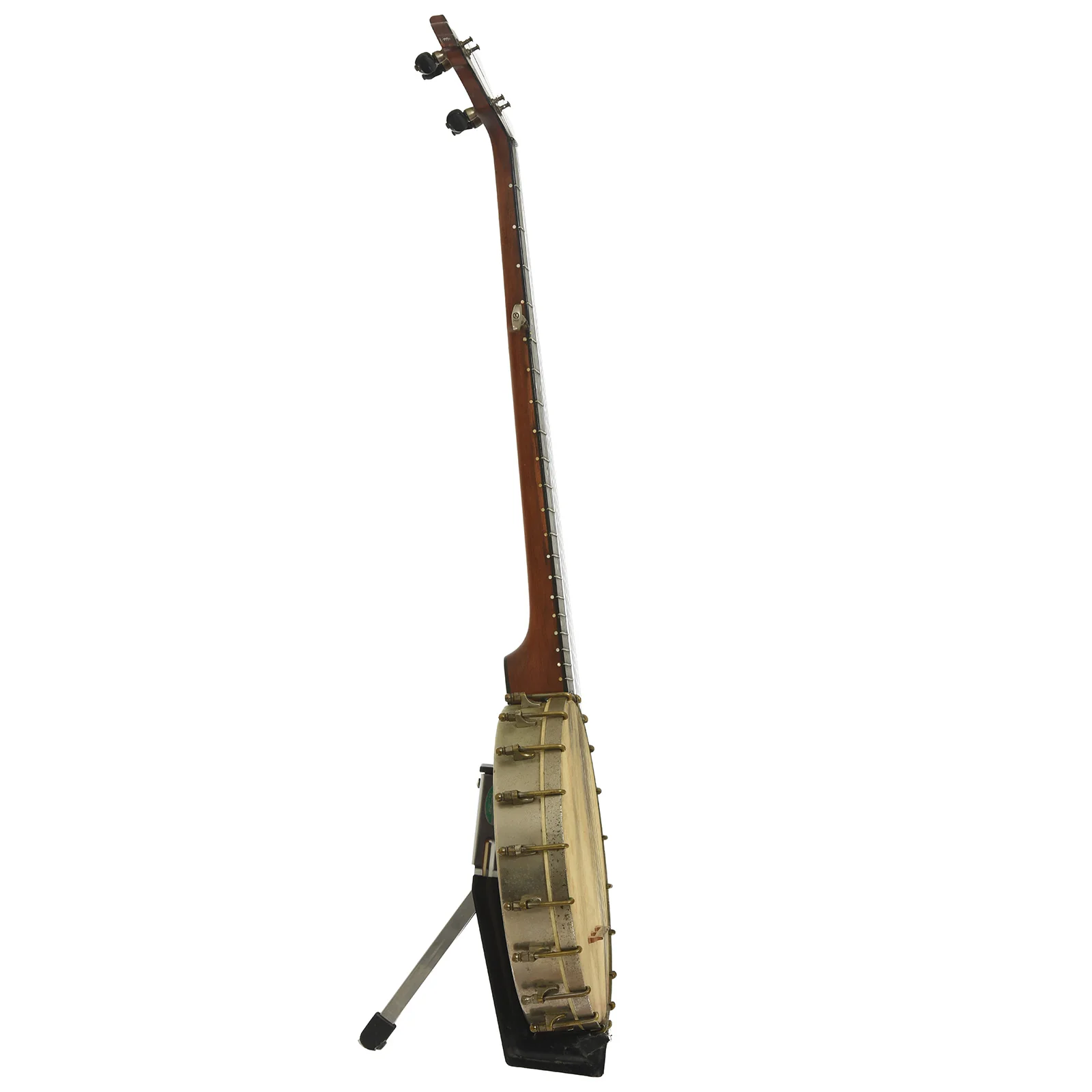 S.S. Stewart Open Back Banjo (c.1885-6) - Image 9