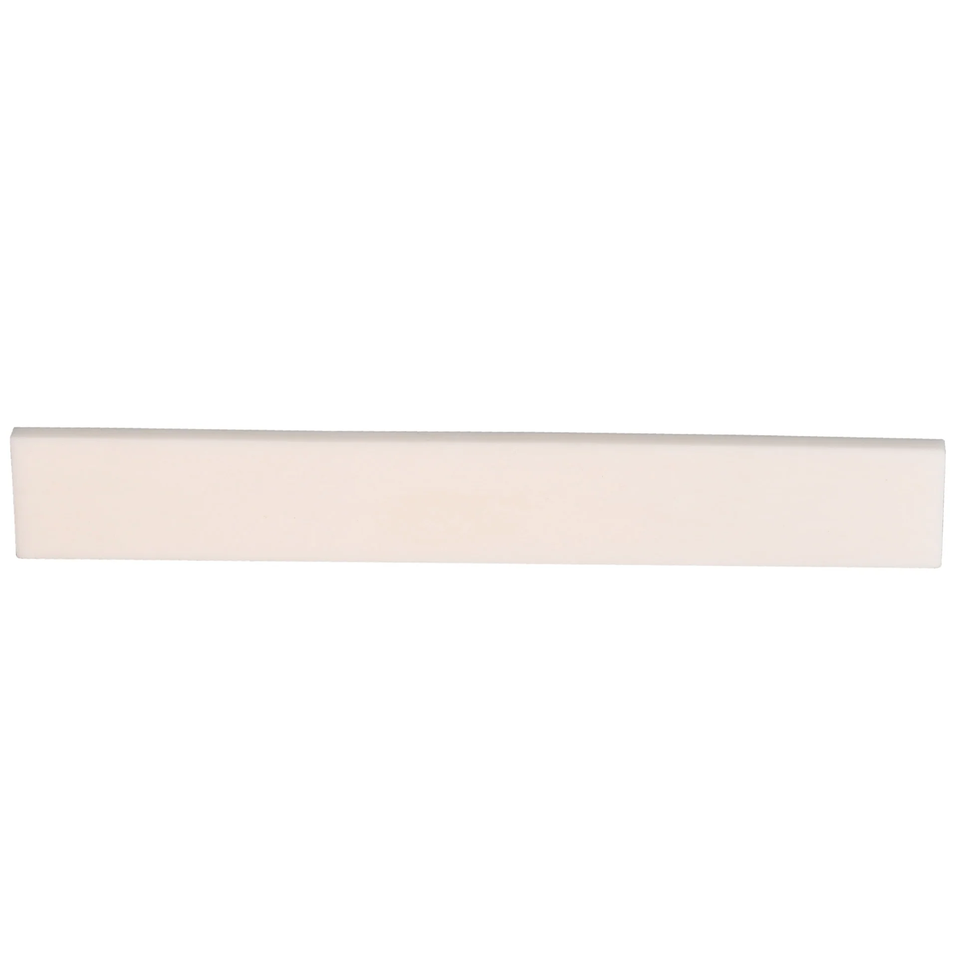 Saddle Blank, Bone - Image 3