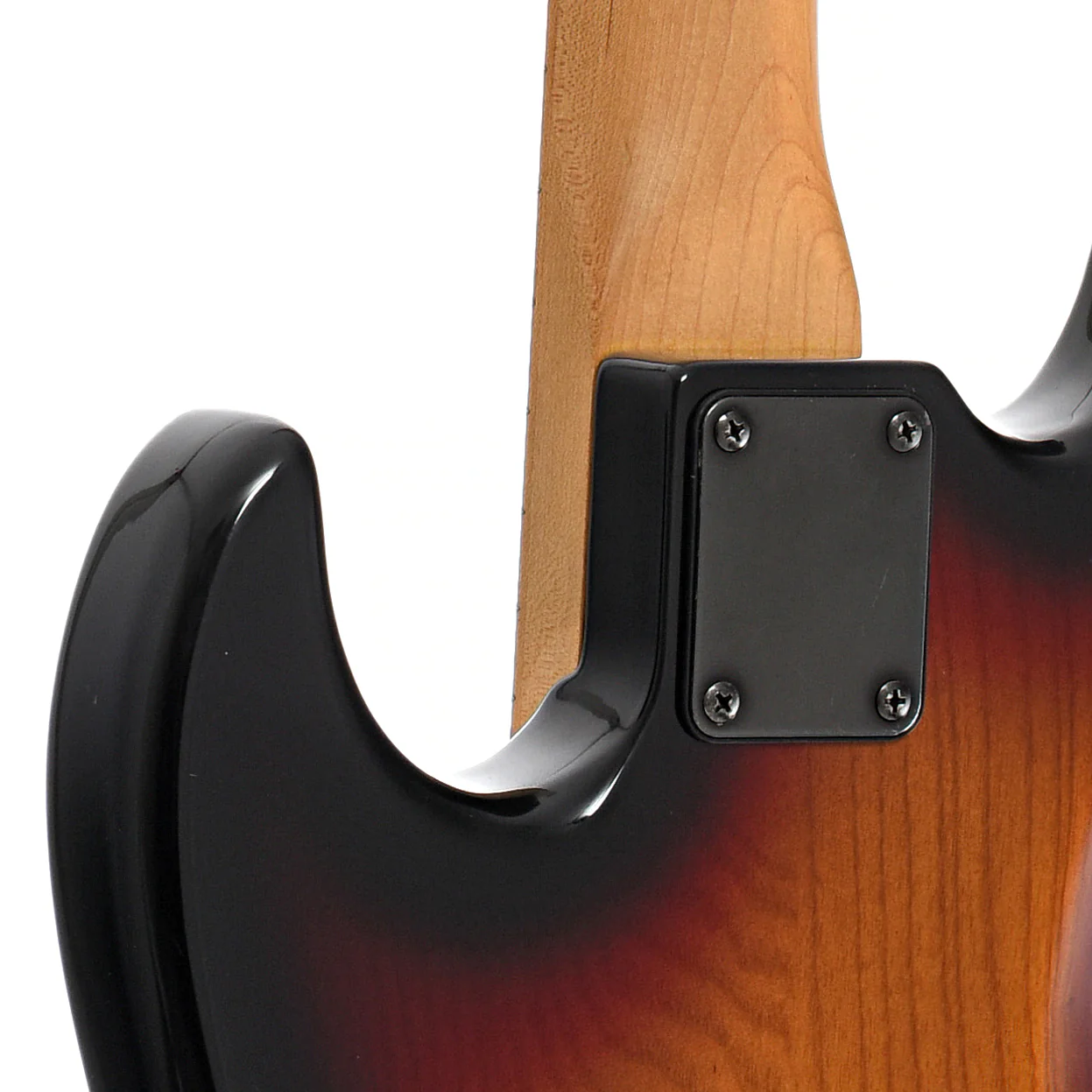 Sadowsky NYC Jazz 4 Electric Bass (1992) - Image 10