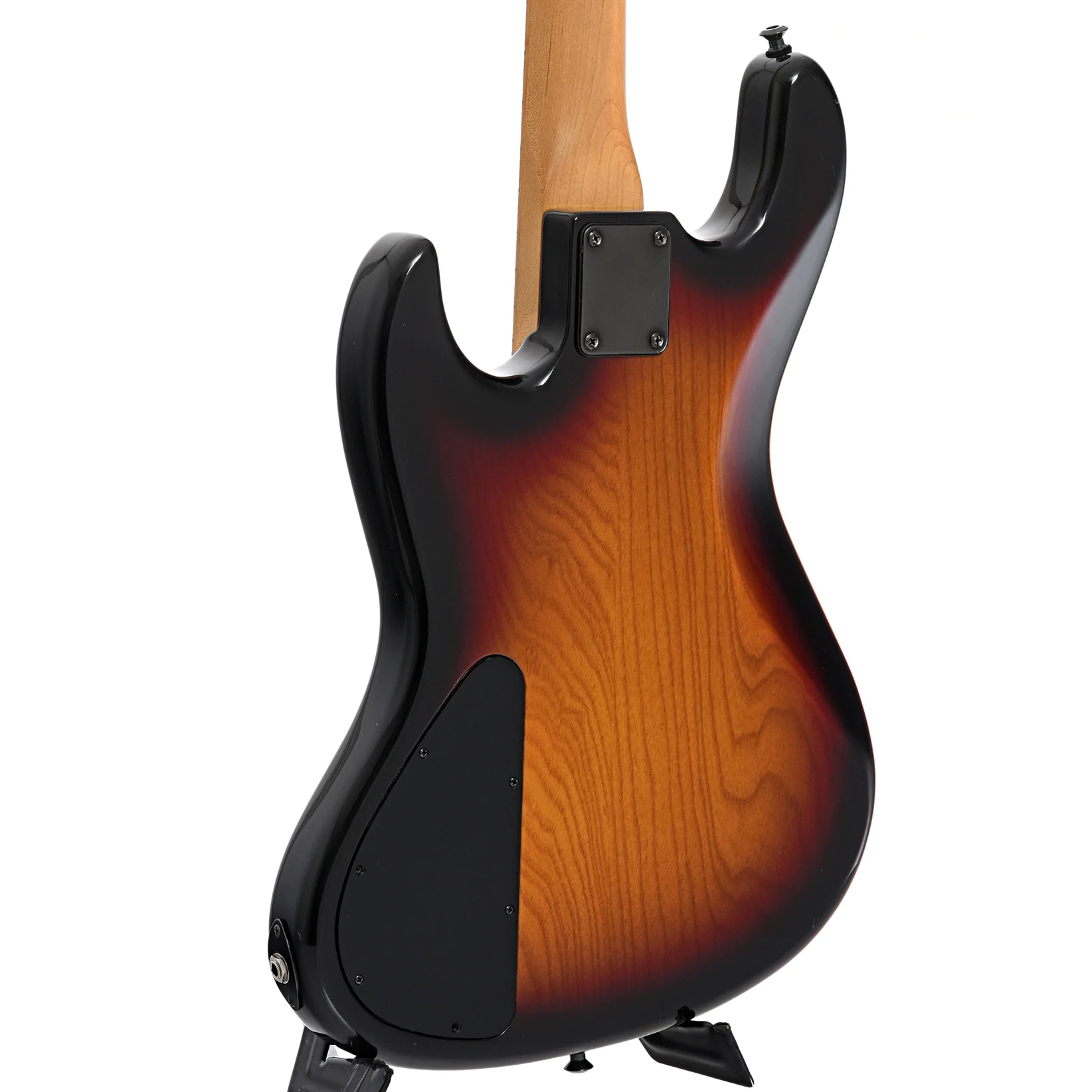 Sadowsky NYC Jazz 4 Electric Bass (1992) - Image 11