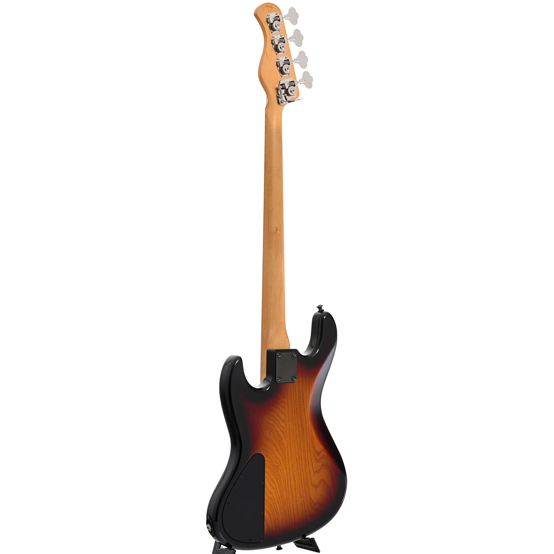 Sadowsky NYC Jazz 4 Electric Bass (1992) - Image 12