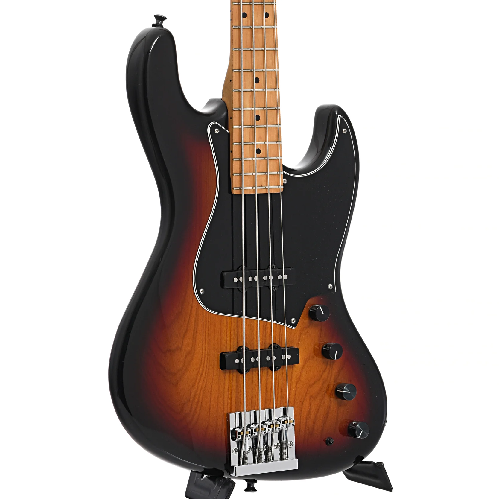 Sadowsky NYC Jazz 4 Electric Bass (1992) - Image 4