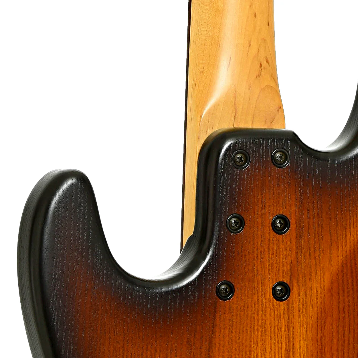 Sandberg TM2 California Series  4-String Electric Bass - Image 10