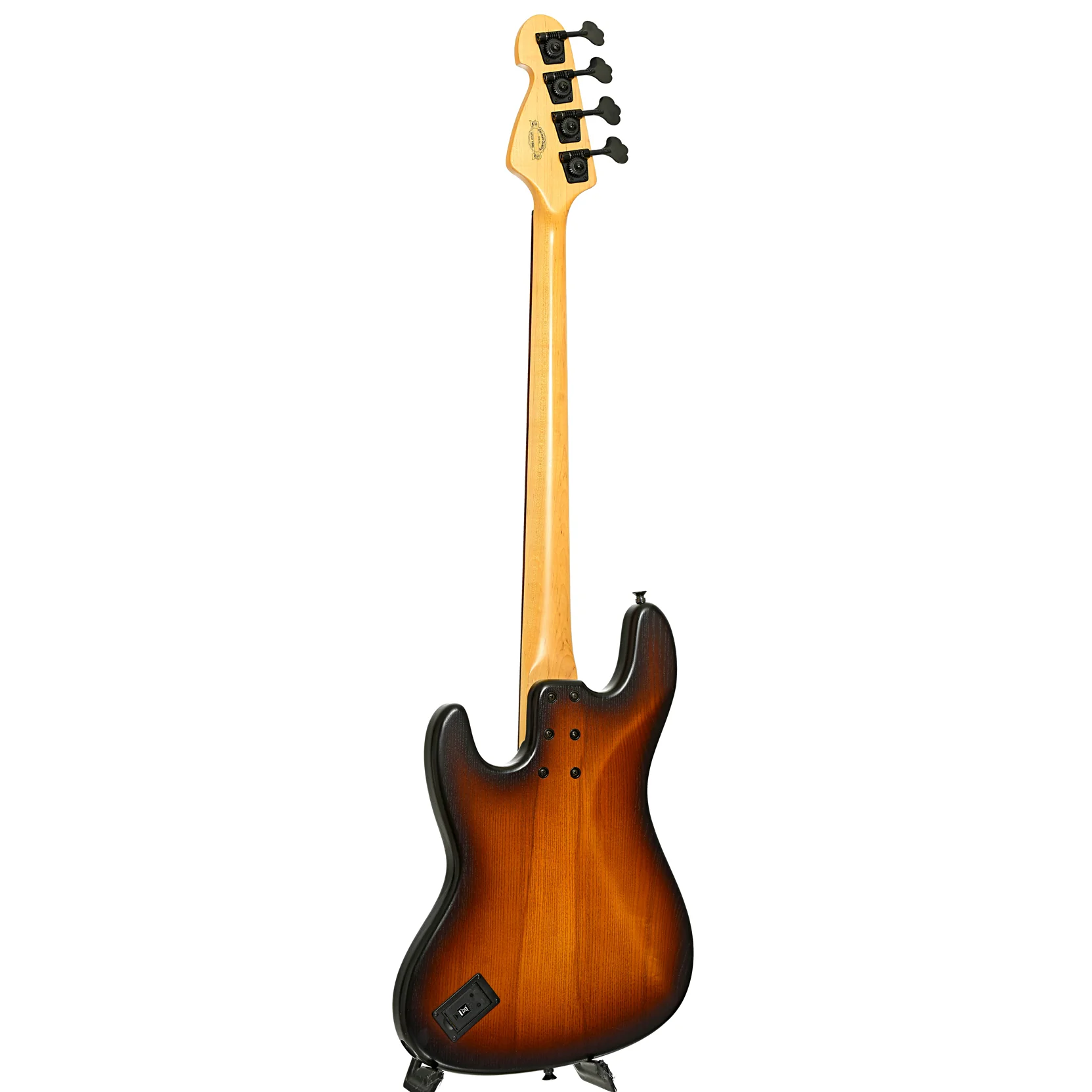 Sandberg TM2 California Series  4-String Electric Bass - Image 12