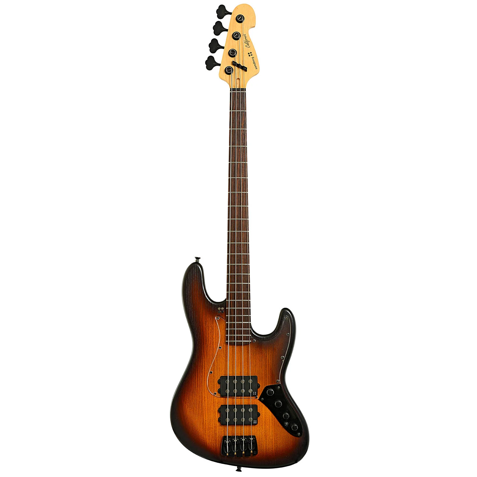 Sandberg TM2 California Series  4-String Electric Bass - Image 14