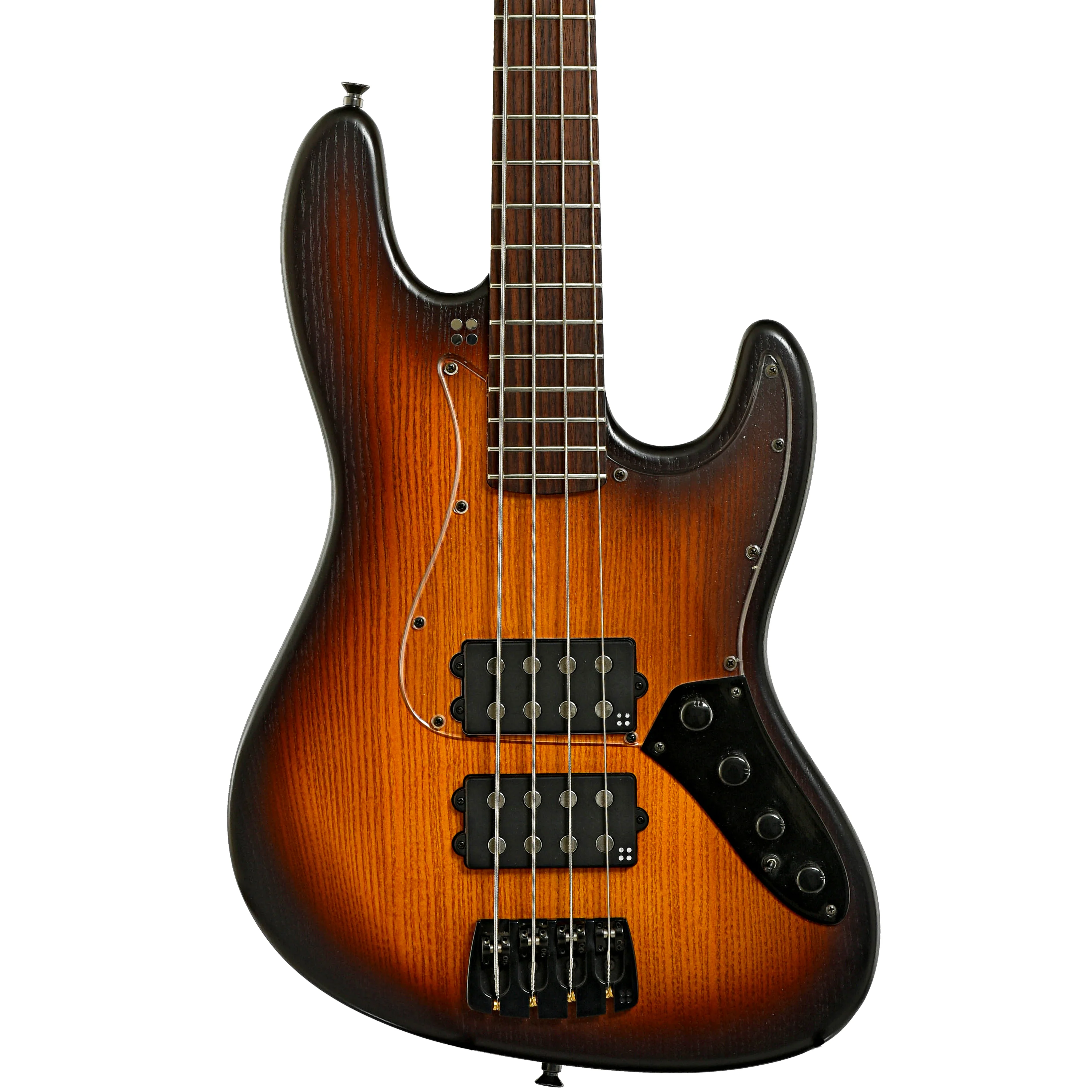 Sandberg TM2 California Series  4-String Electric Bass - Image 2