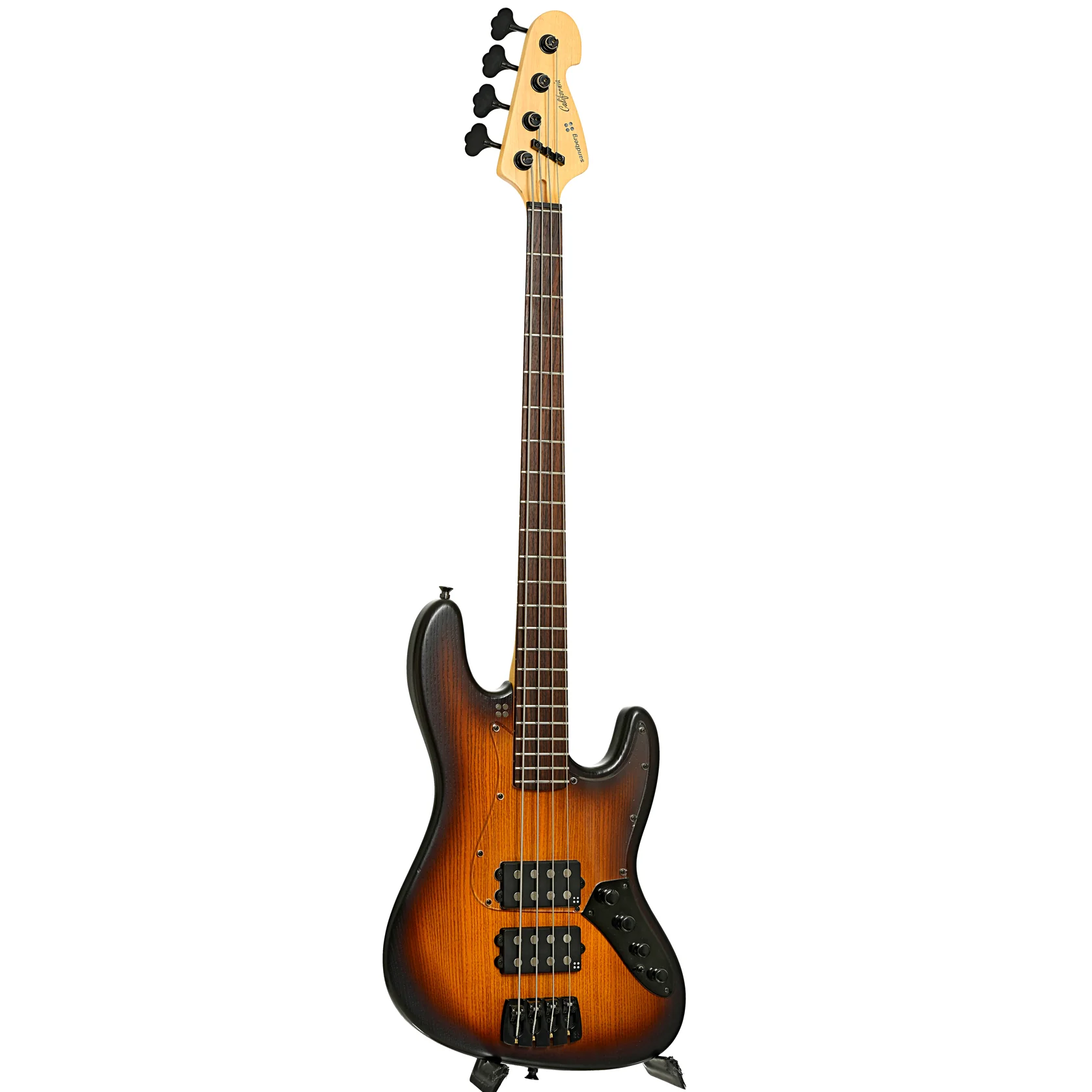 Sandberg TM2 California Series  4-String Electric Bass - Image 3