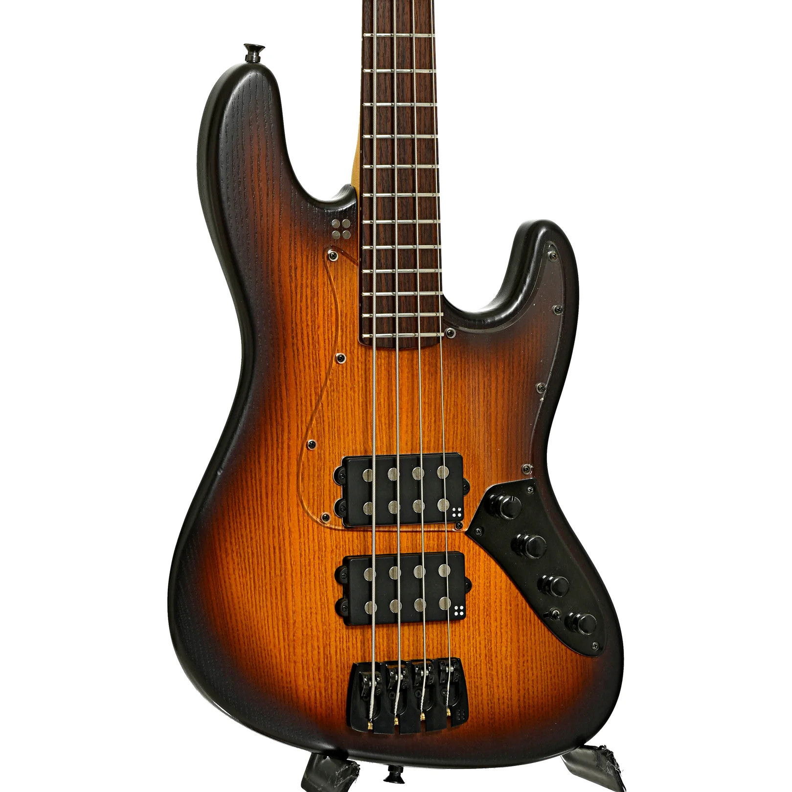 Sandberg TM2 California Series  4-String Electric Bass - Image 4
