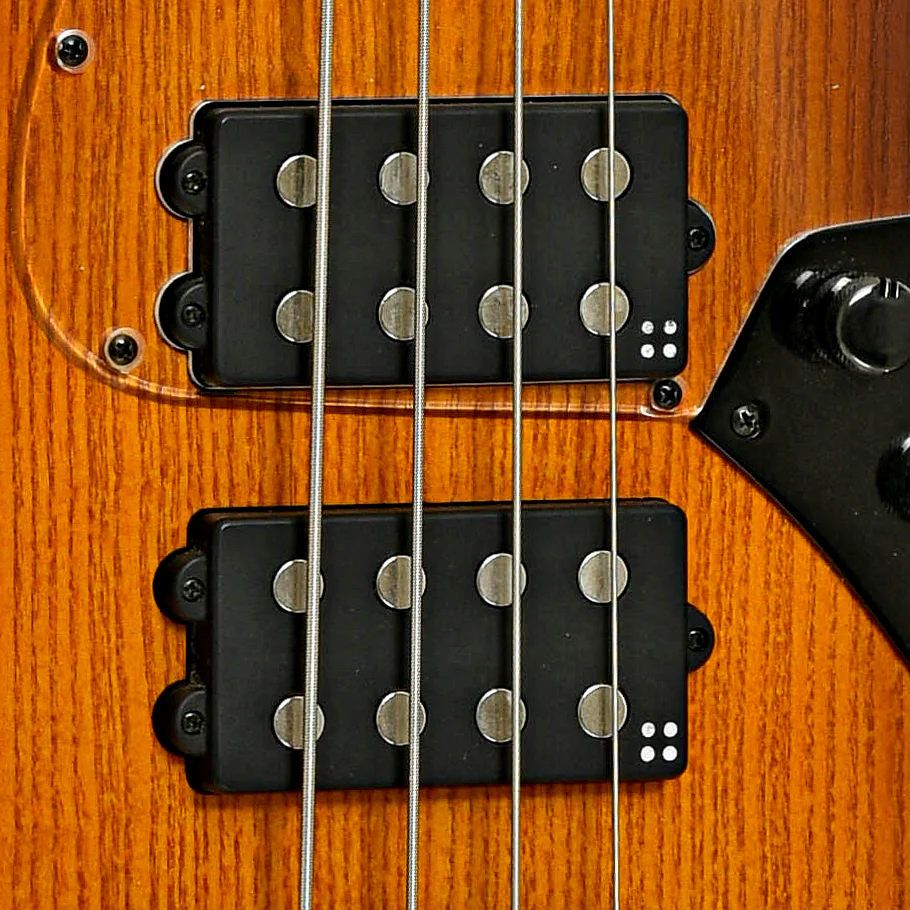 Sandberg TM2 California Series  4-String Electric Bass - Image 6
