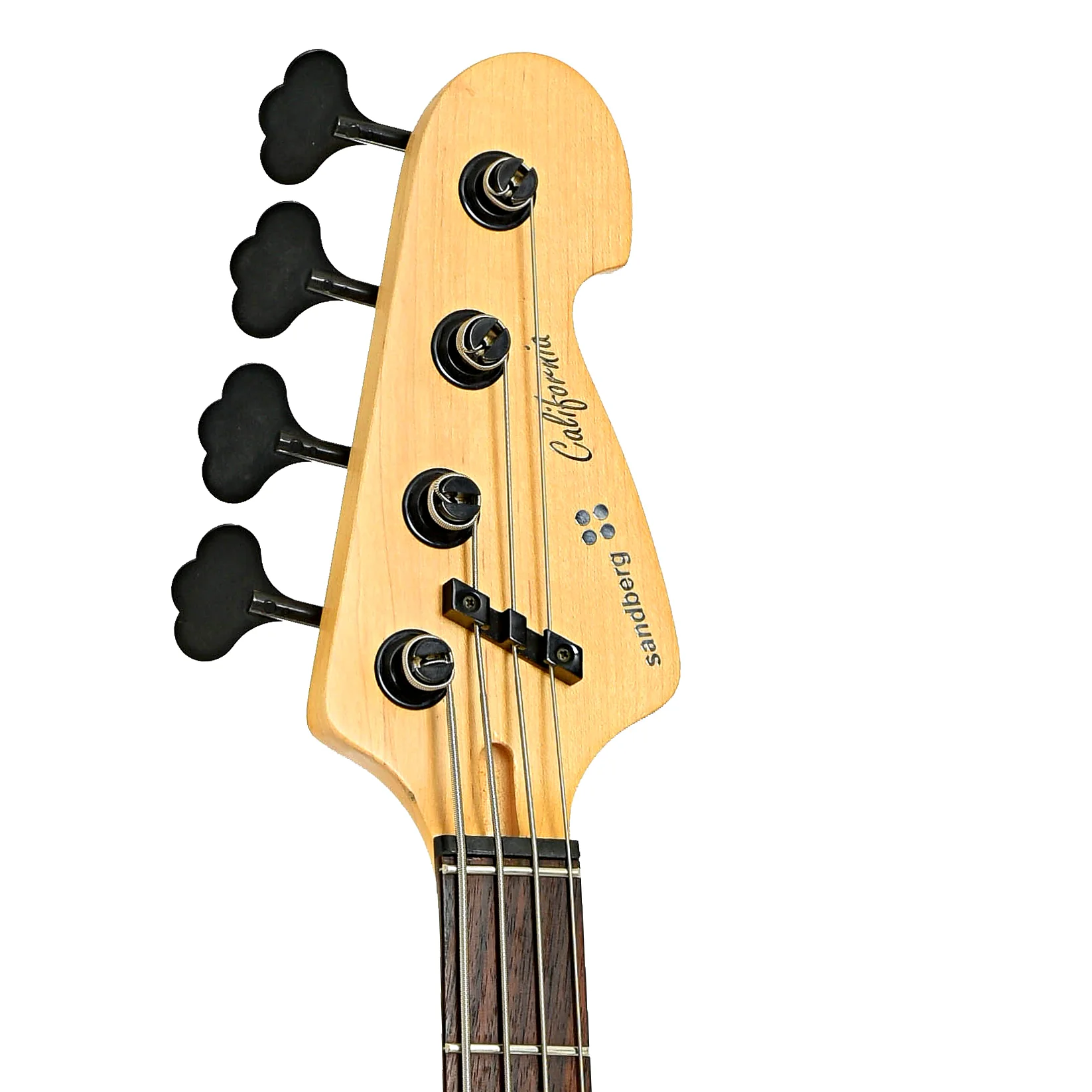 Sandberg TM2 California Series  4-String Electric Bass - Image 8