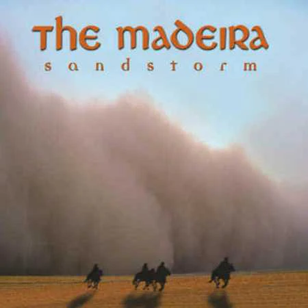 Sandstorm - Image 2