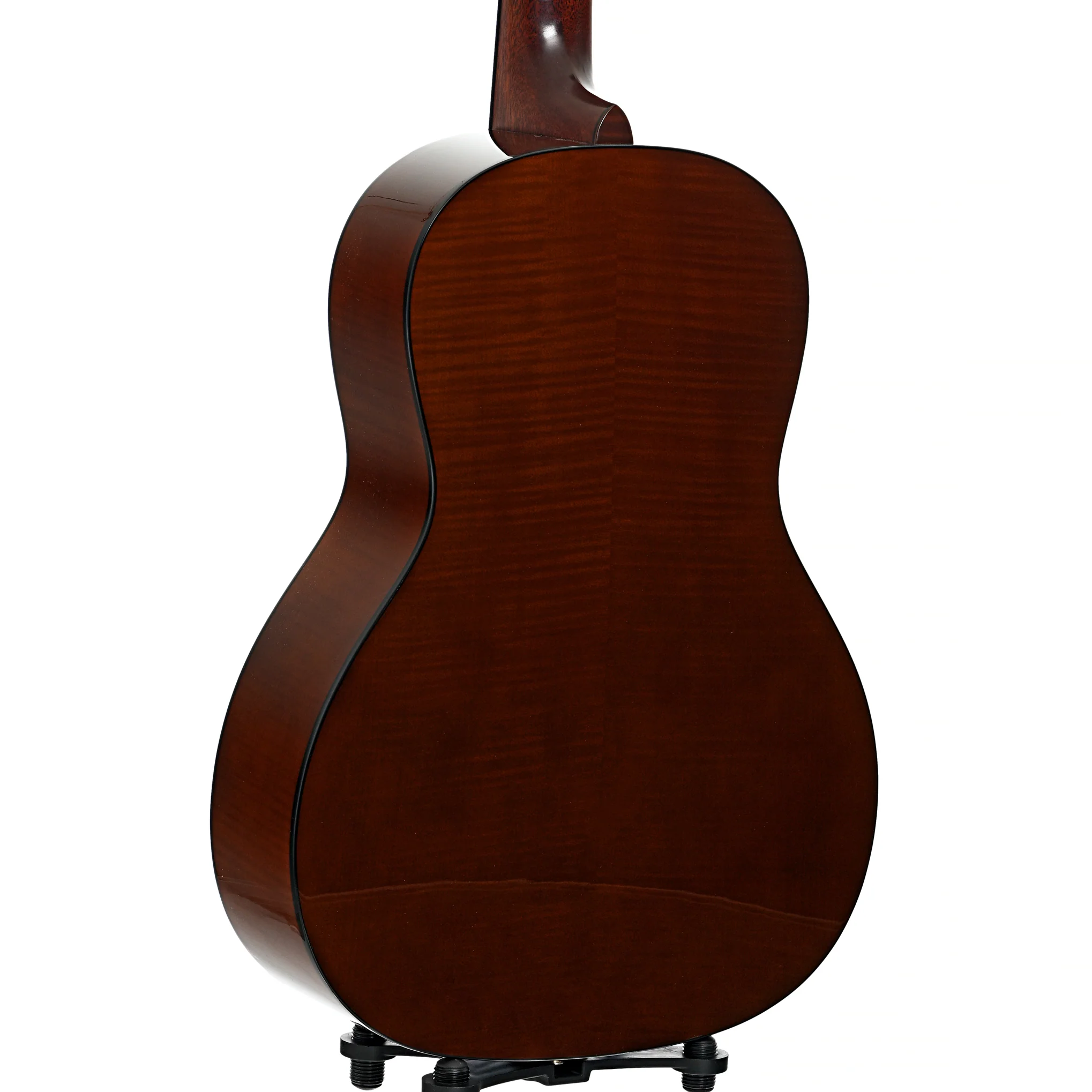 Santa Cruz 00 12-String Acoustic-Electric Guitar (2008) - Image 11