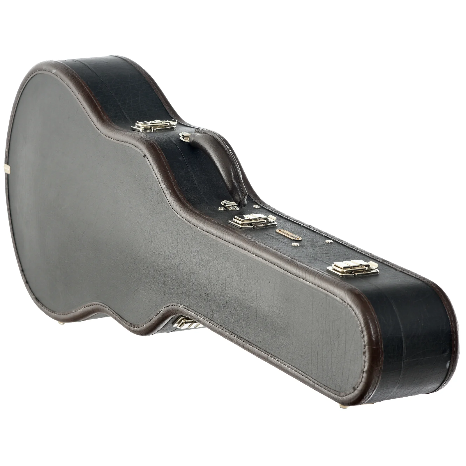 Santa Cruz 00 12-String Acoustic-Electric Guitar (2008) - Image 13