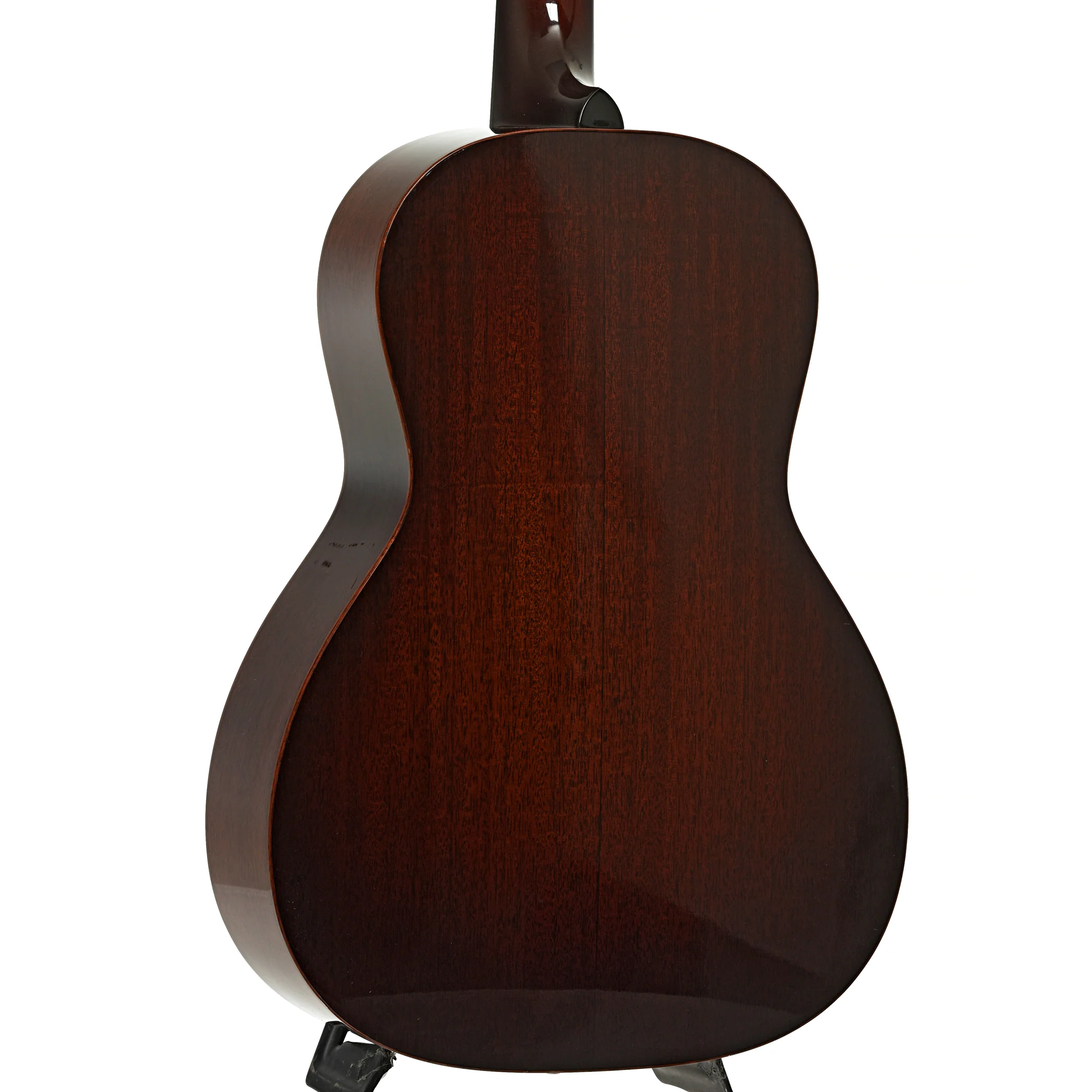 Santa Cruz 00-DE Acoustic Guitar (2012) - Image 11