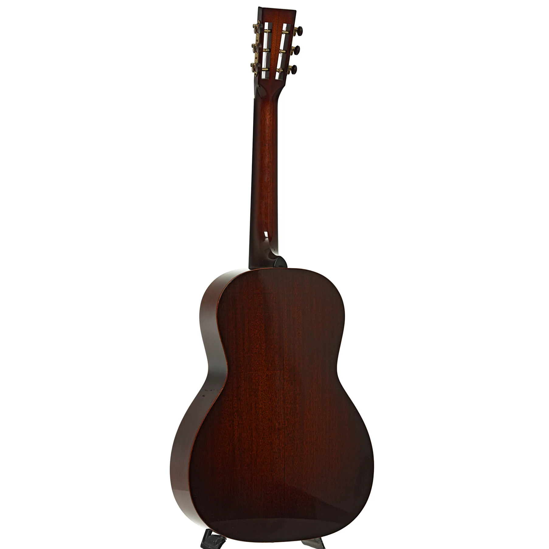 Santa Cruz 00-DE Acoustic Guitar (2012) - Image 12