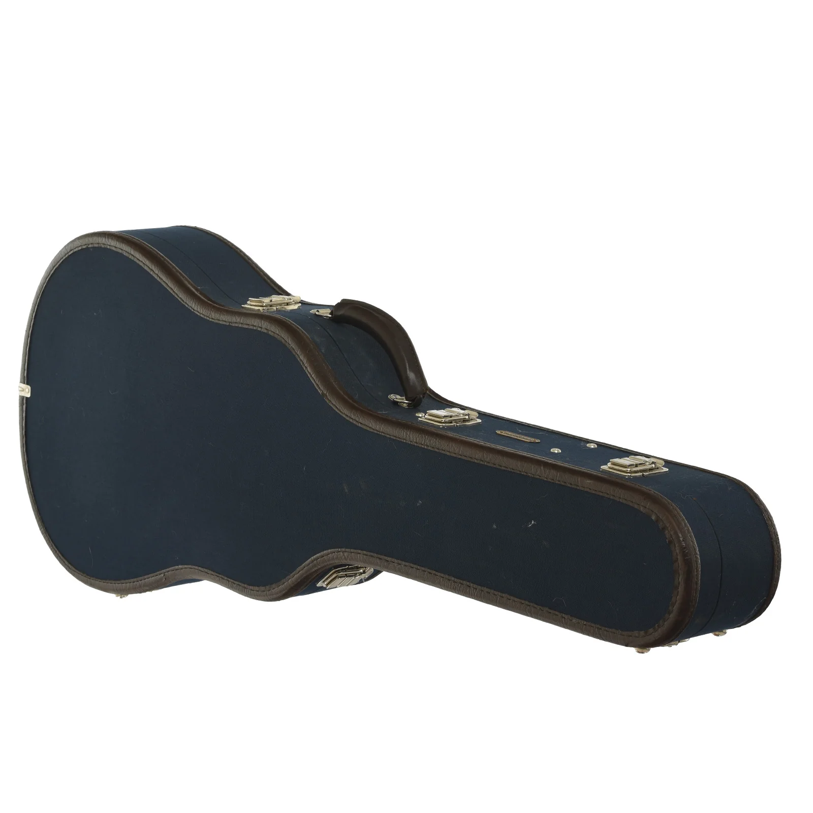 Santa Cruz 00-DE Acoustic Guitar (2012) - Image 13