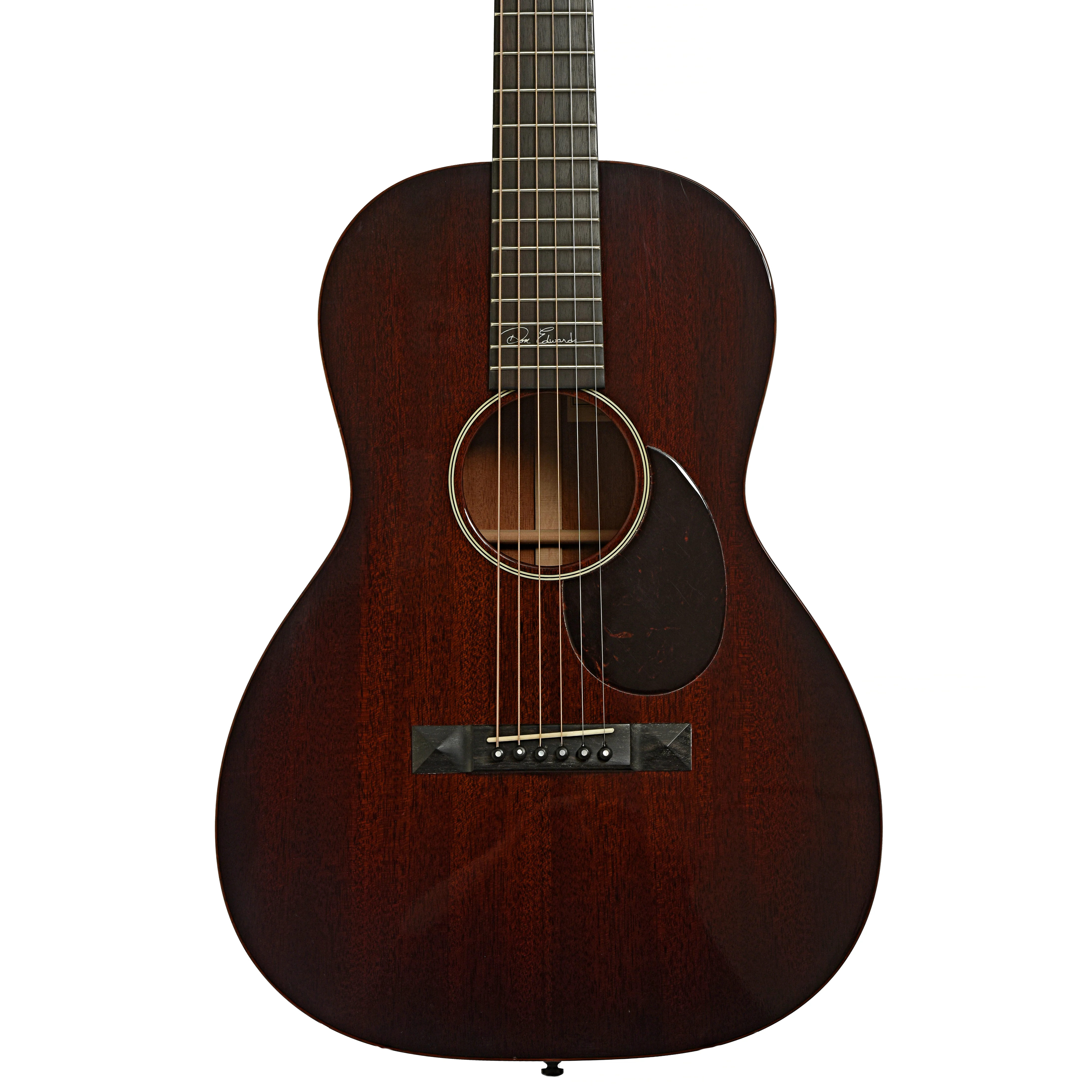 Santa Cruz 00-DE Acoustic Guitar (2012) - Image 2