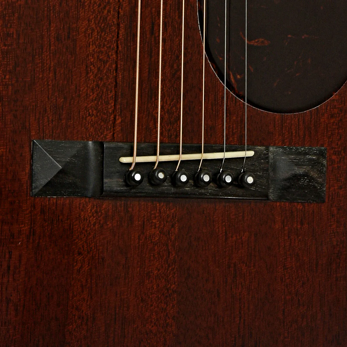 Santa Cruz 00-DE Acoustic Guitar (2012) - Image 5