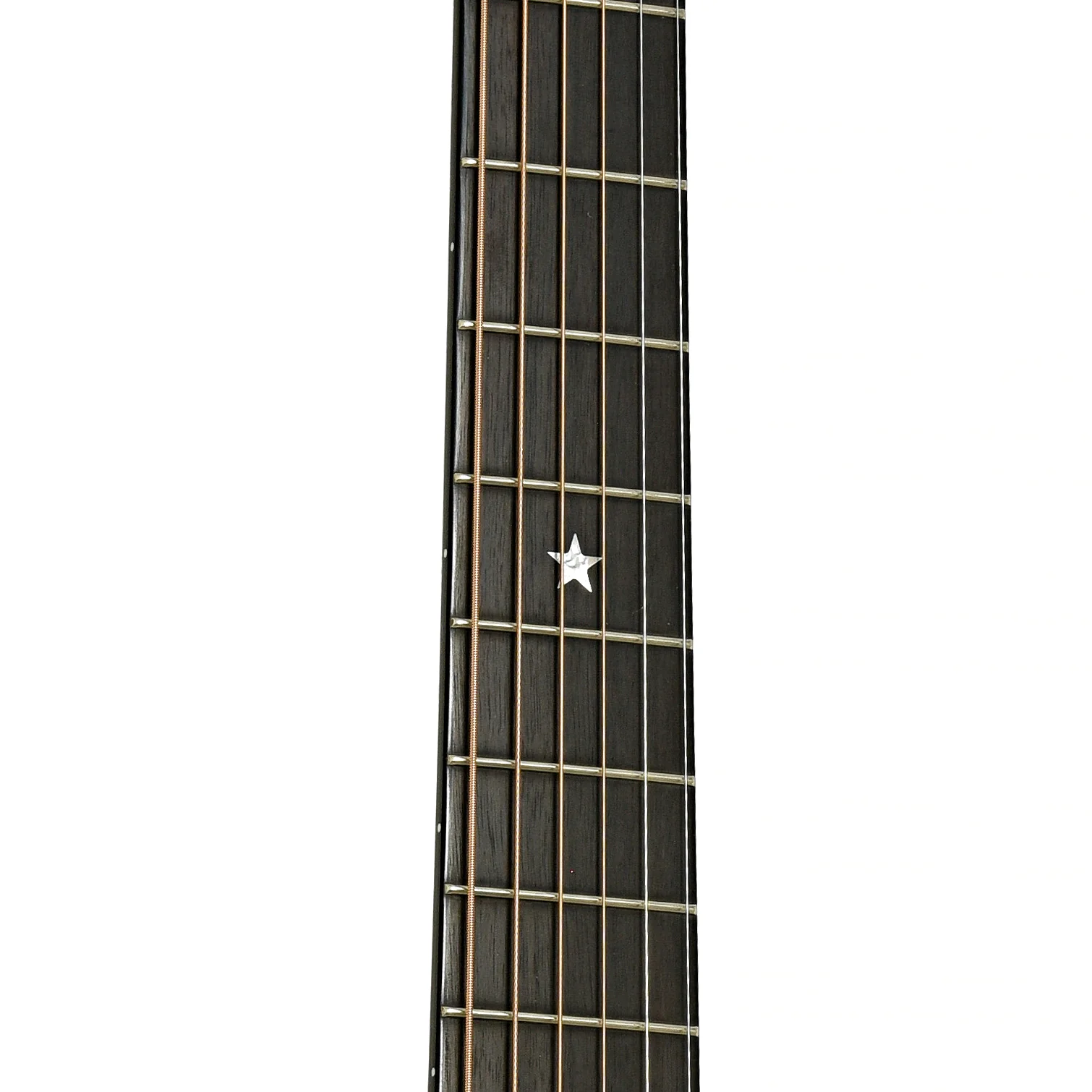 Santa Cruz 00-DE Acoustic Guitar (2012) - Image 7
