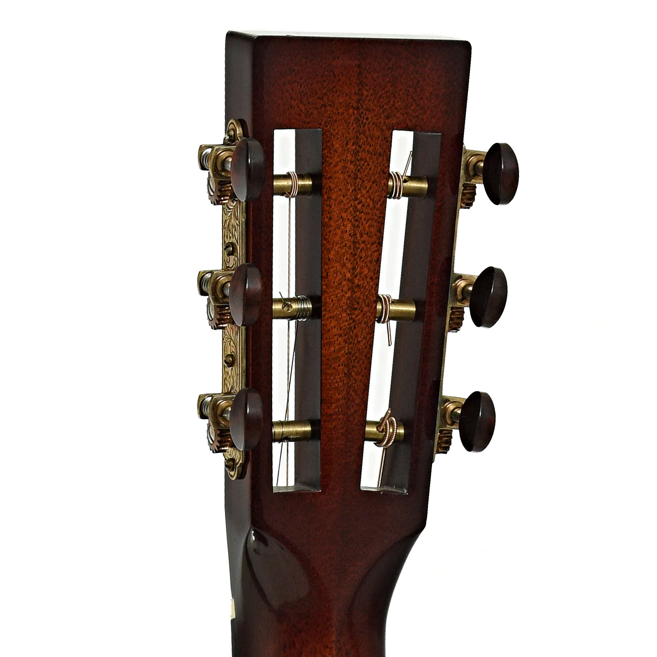 Santa Cruz 00-DE Acoustic Guitar (2012) - Image 9
