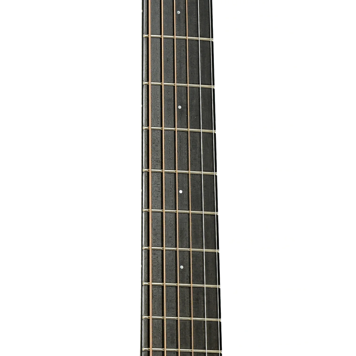Santa Cruz 50th Anniversary Limited Edition OMPW Acoustic Guitar - Image 7